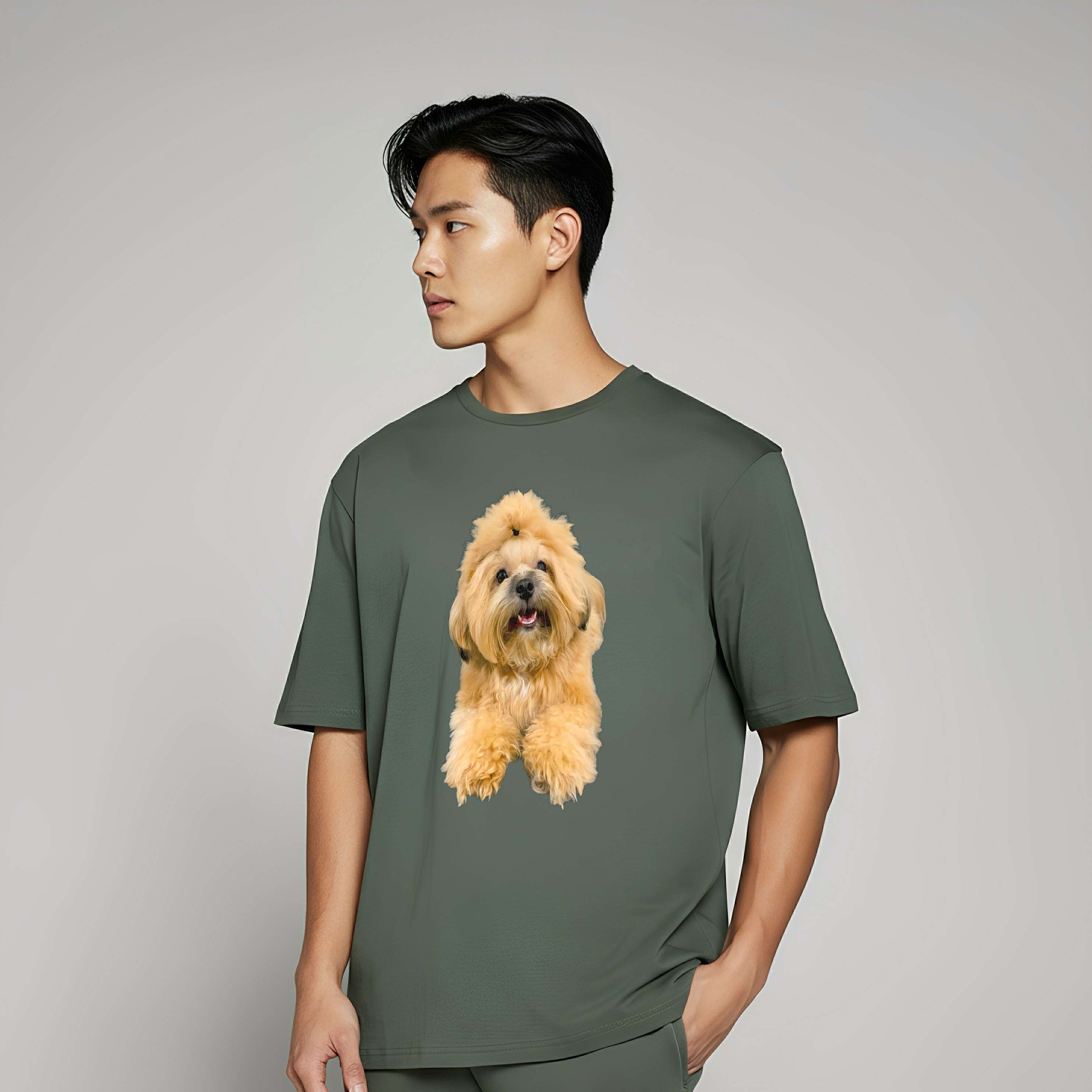 Basic Tees