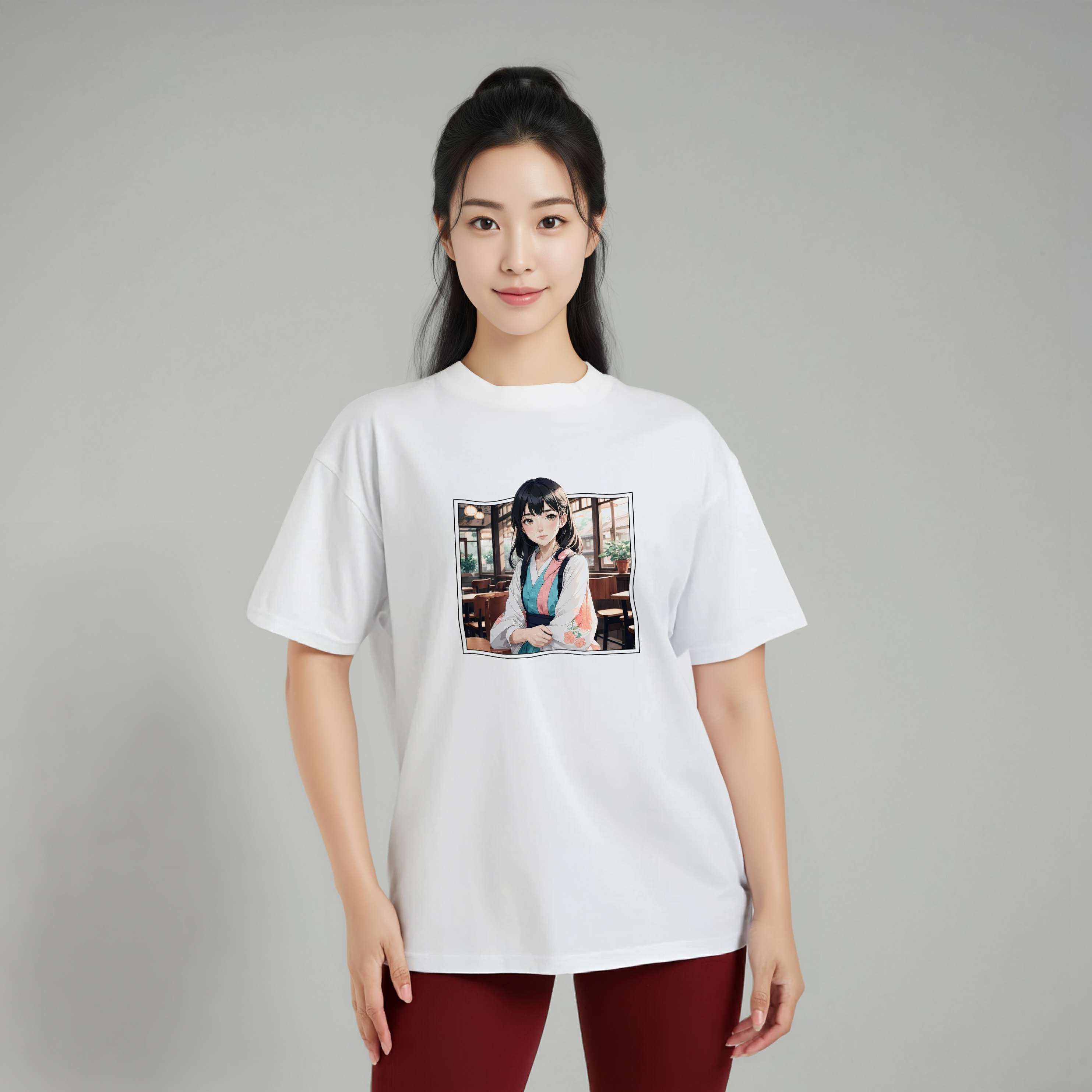 Premium Tees