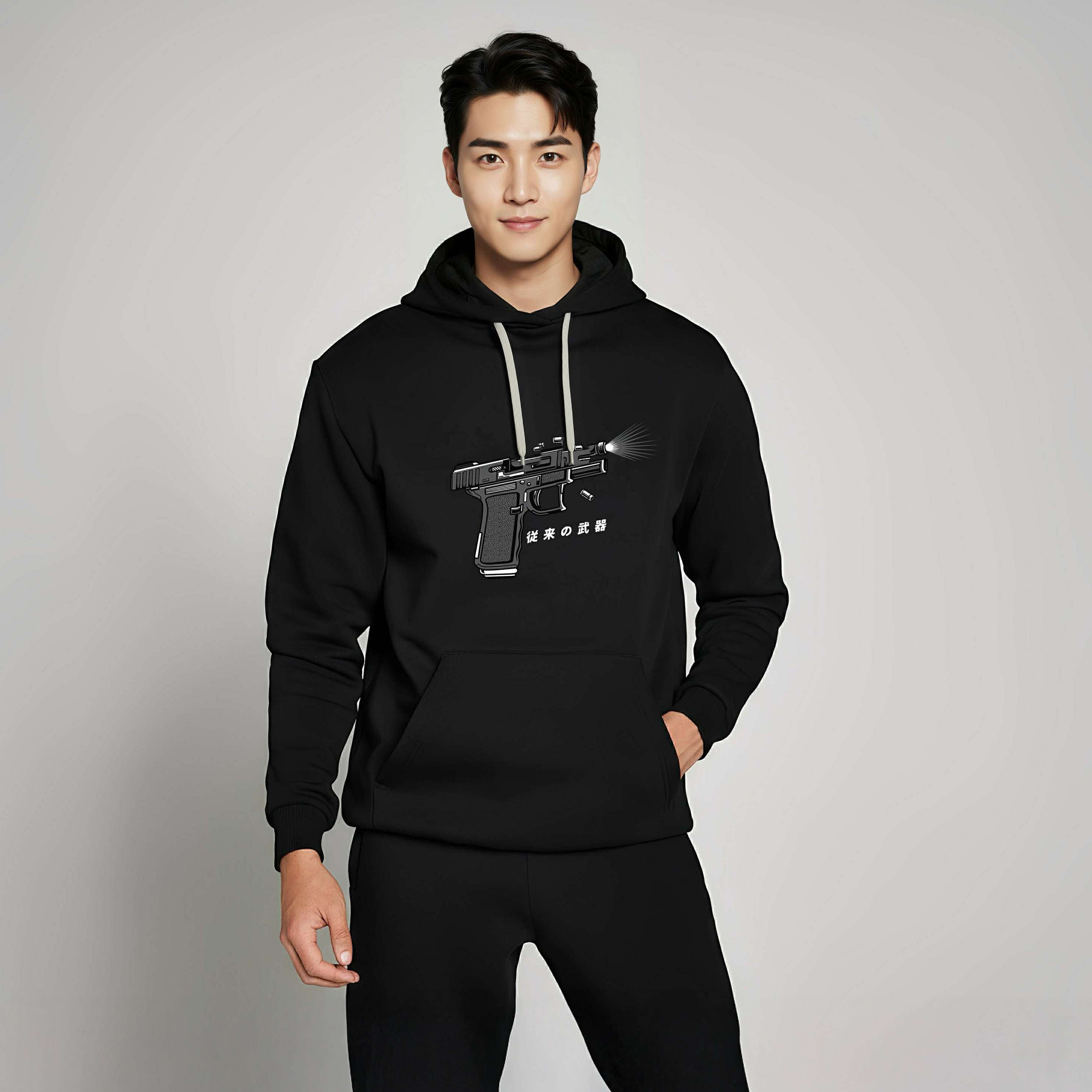 Amberlane Hoodies