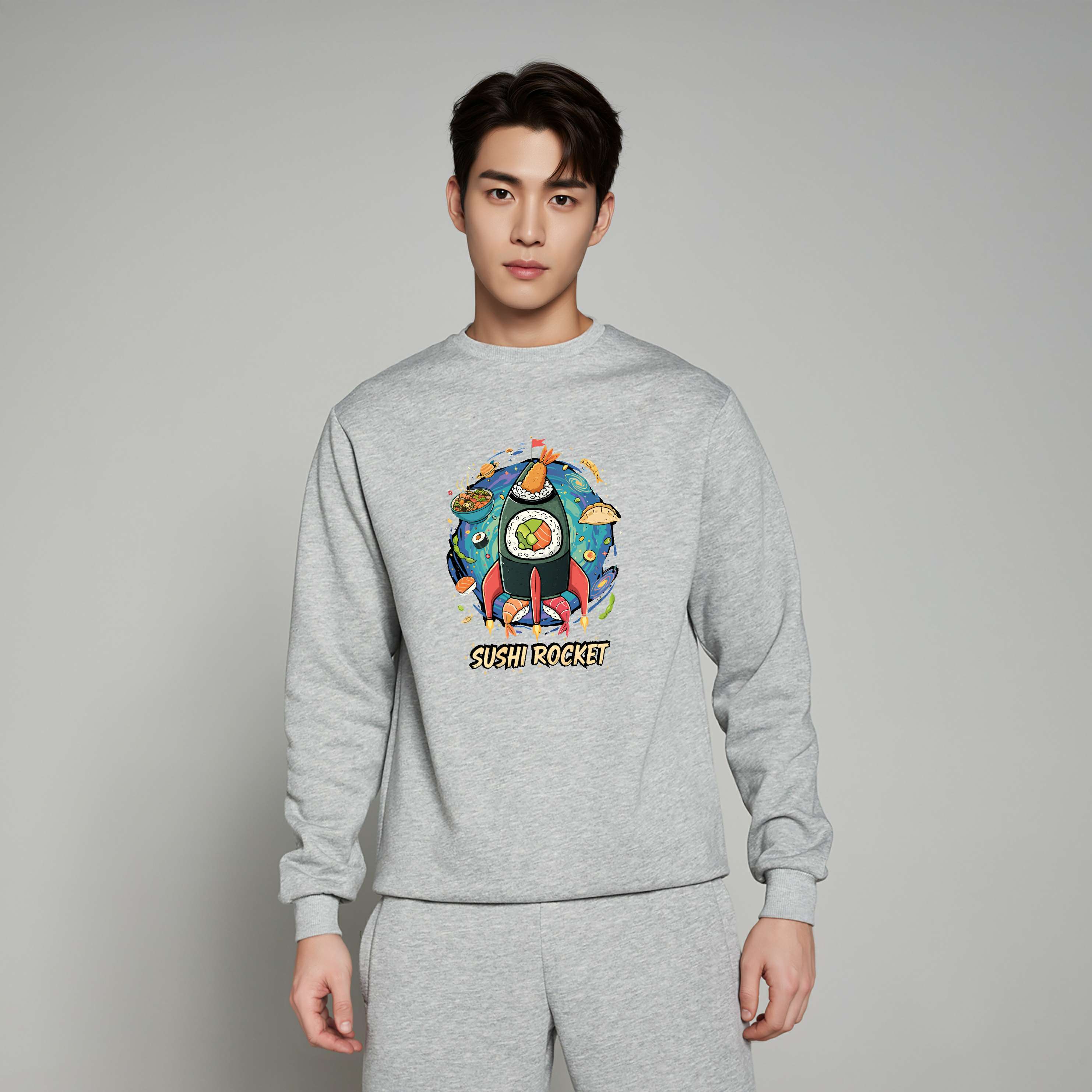 Sweatshirts