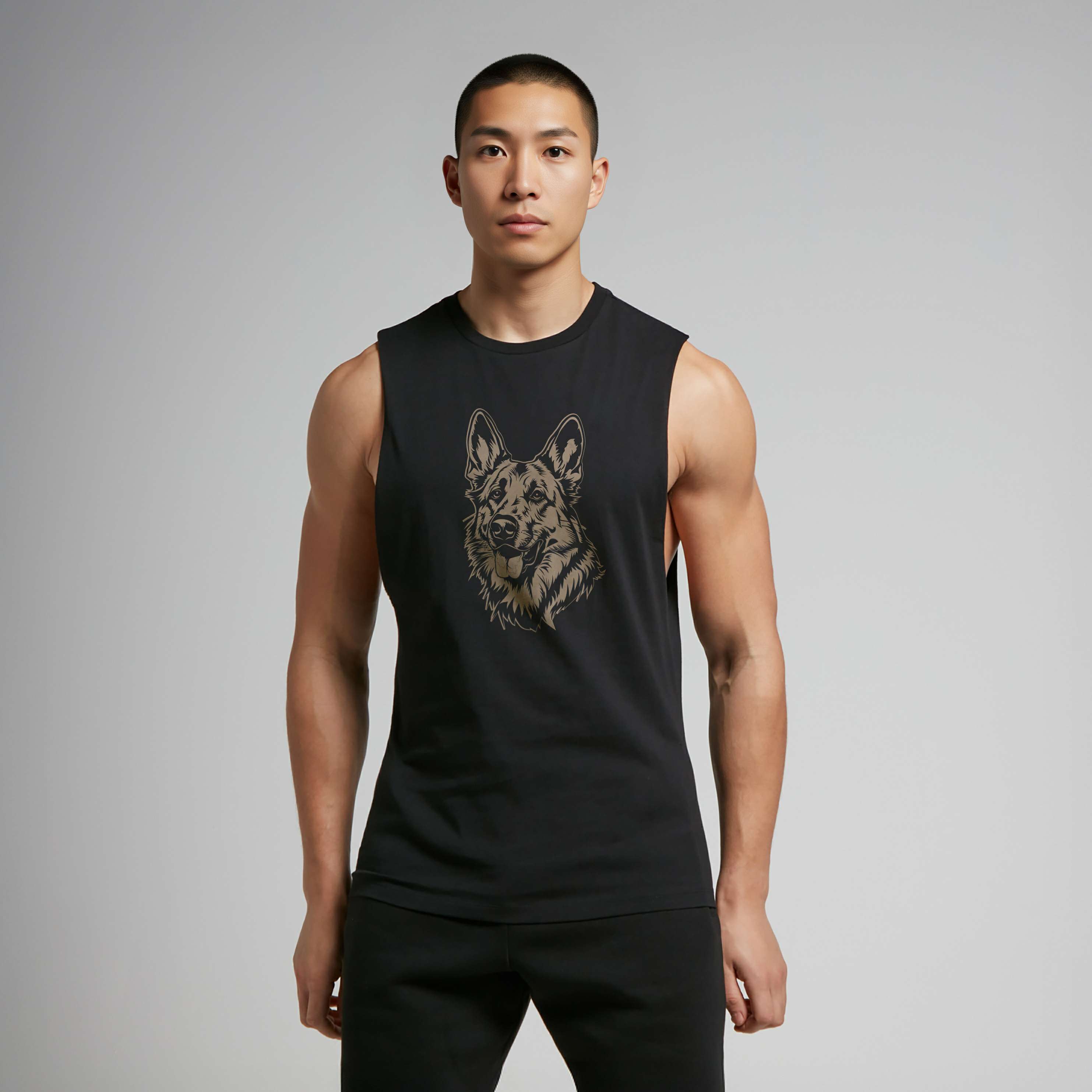 Premium Tanks