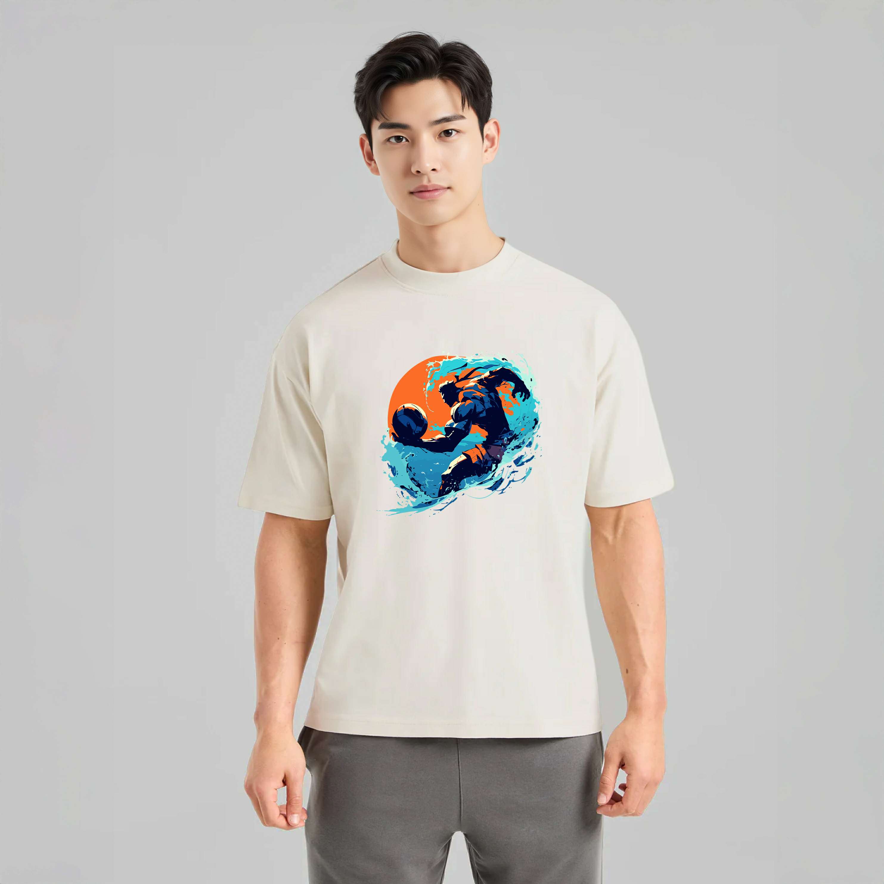 Premium Heavy Tees