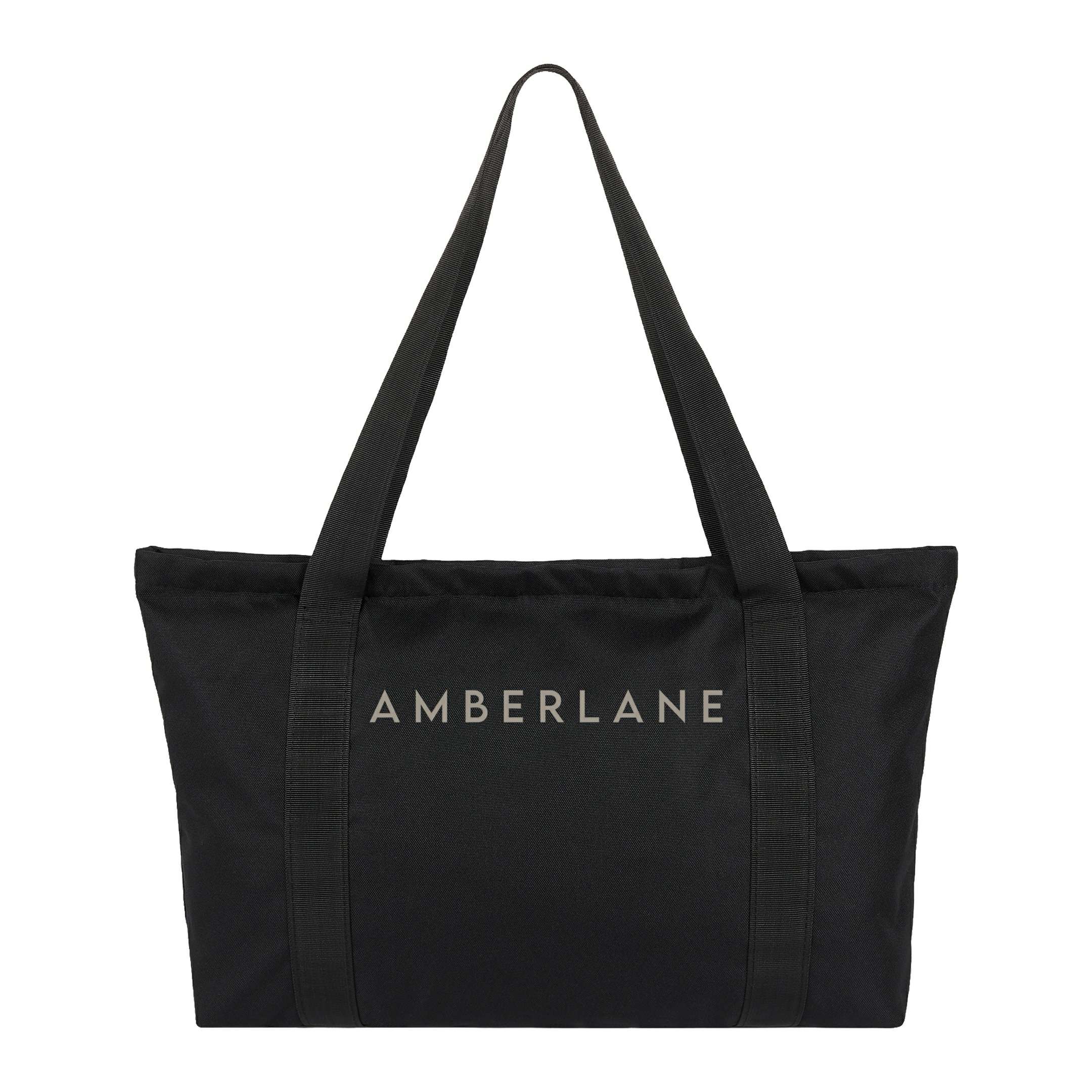 AE_CarryallTote_BoldWordmark_Black