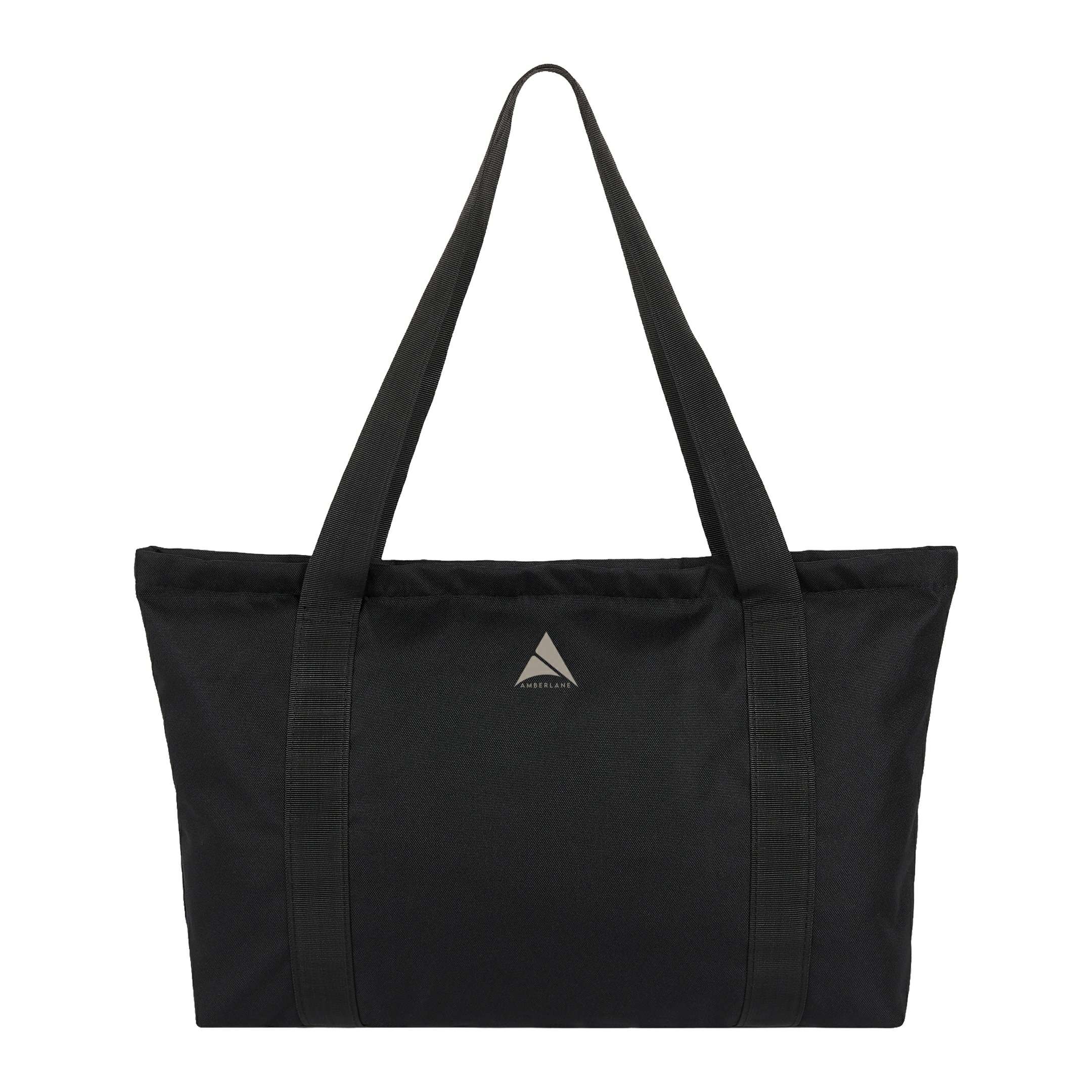 AE_CarryallTote_LogoEmblem_Black