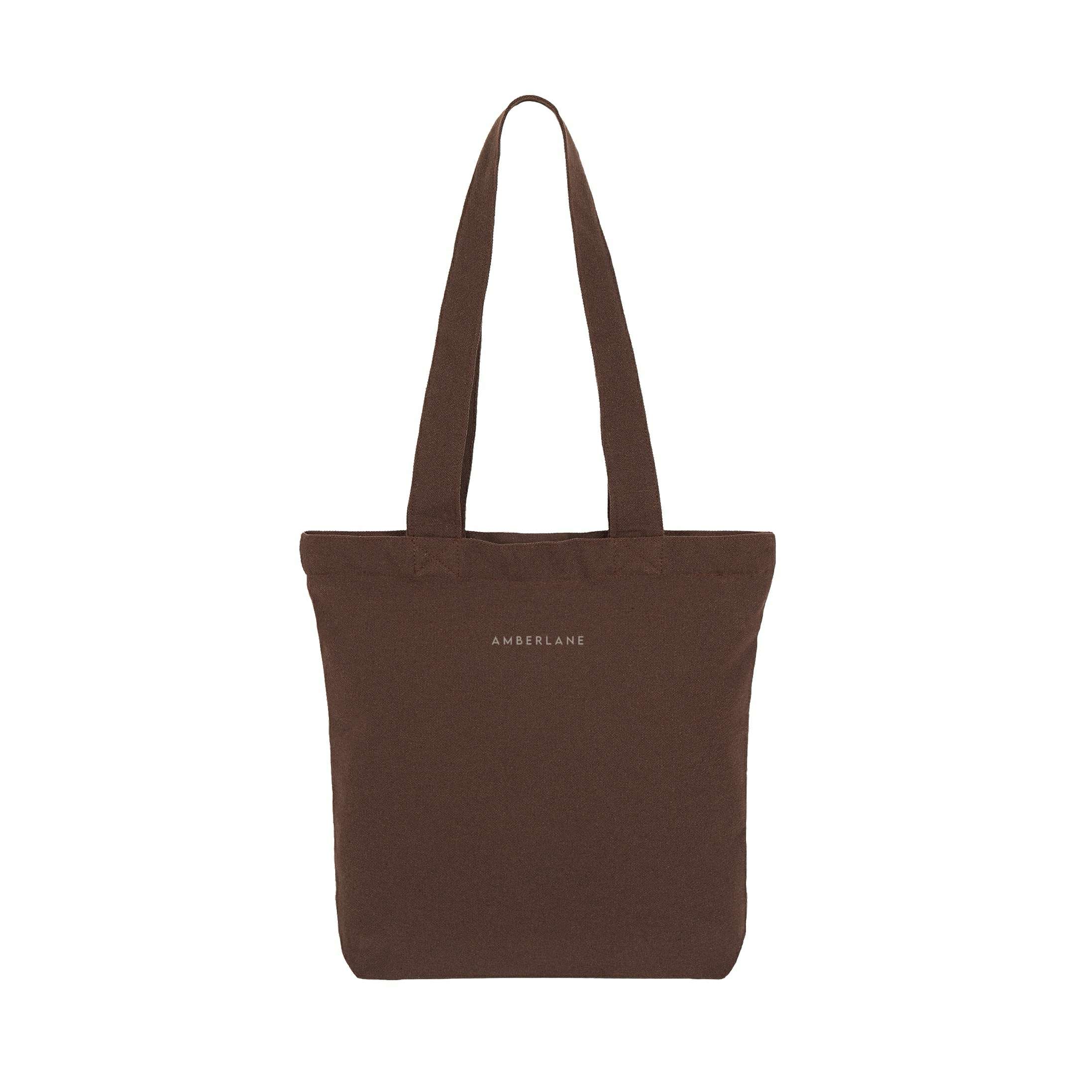 AE_EverydayTote_CompactWordmark_Brown