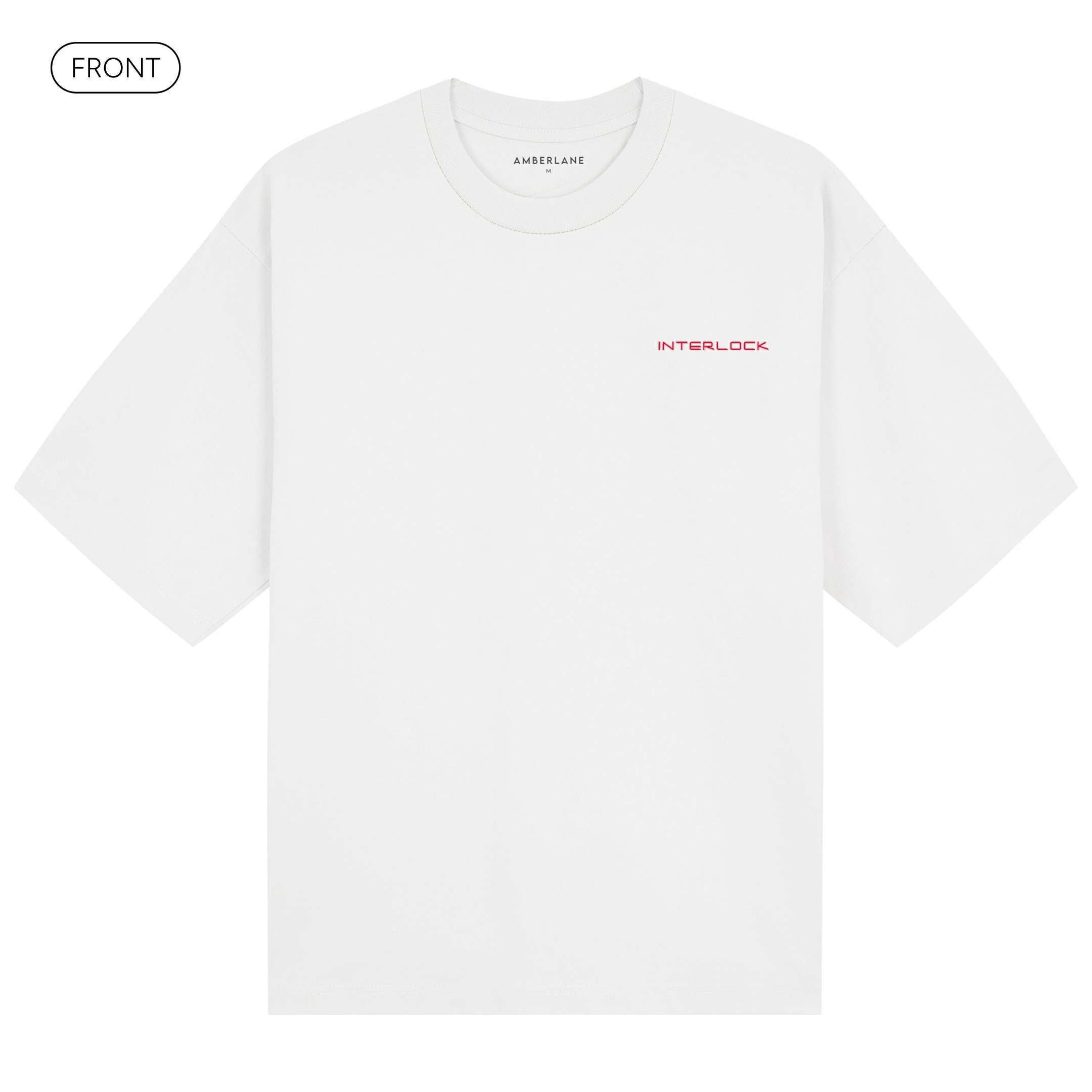 Interlock_PremiumHeavyTee_Front_White_Mockup