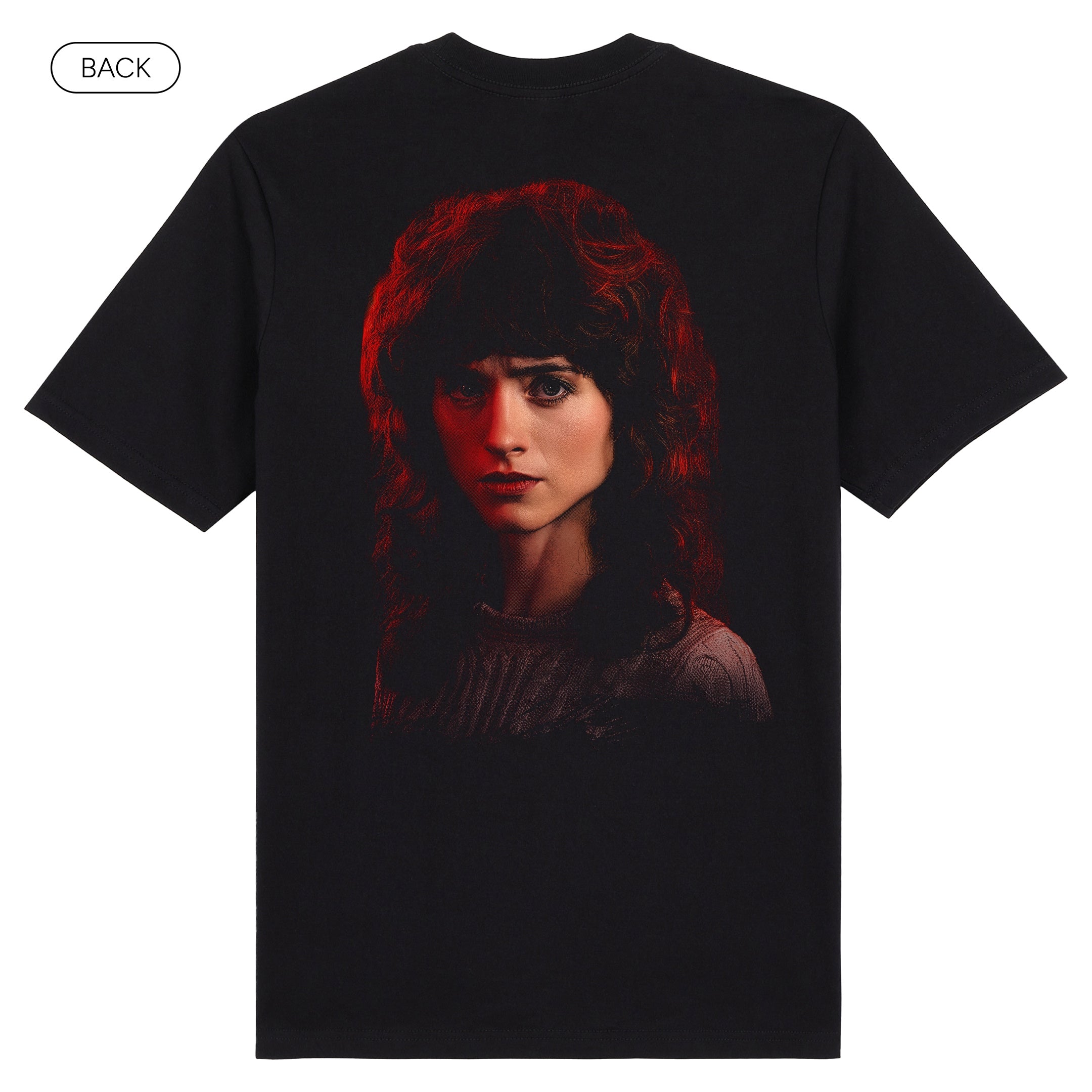 ST5 Nancy - Premium Tee – Amberlane