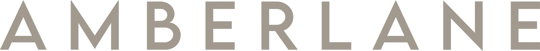 Amberlane