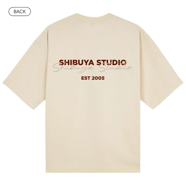 2005_ShibuyaStudio_PremiumHeavyTee_Back_Ivory_Mockup