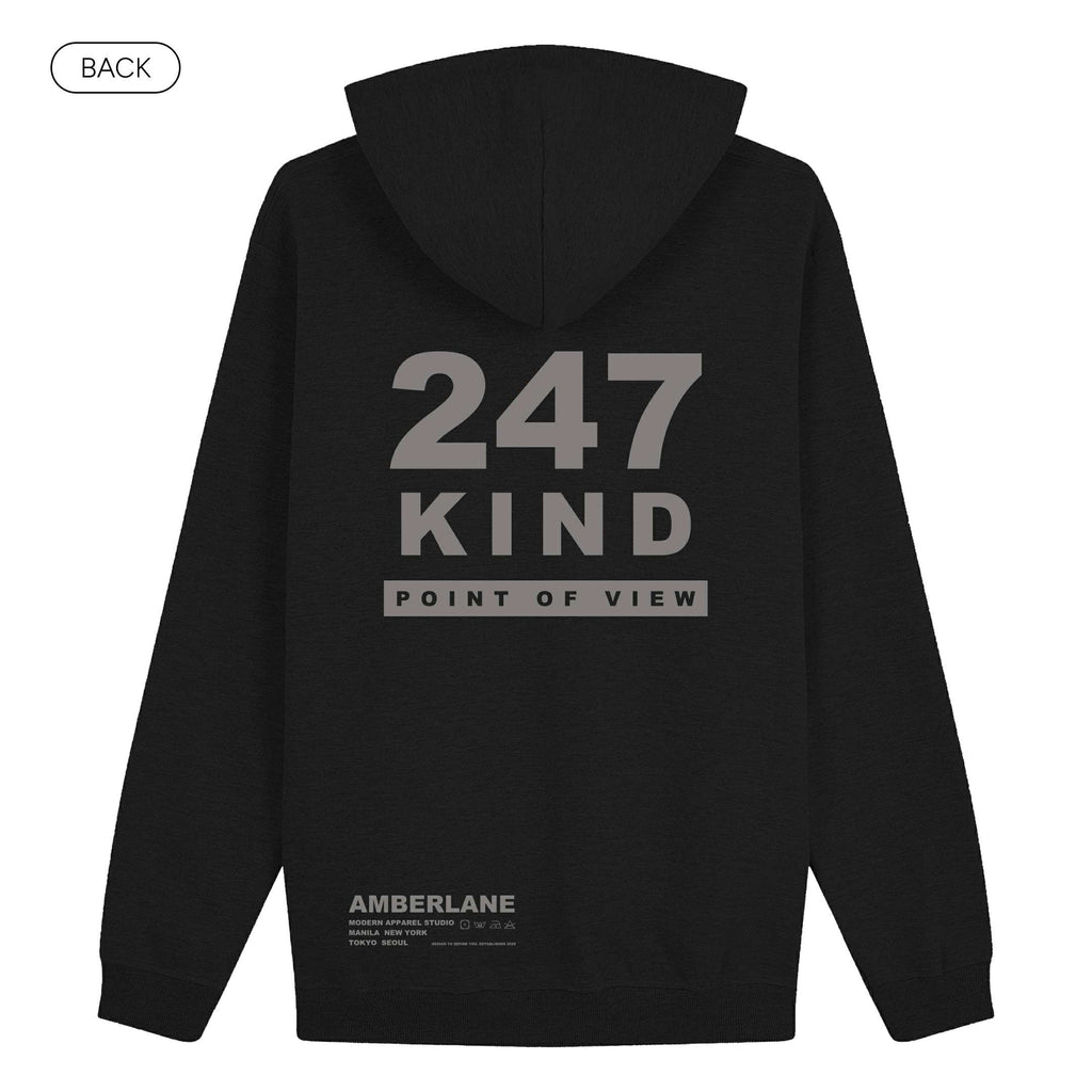 247KindPointofView_Hoodie_Back_Black_Mockup