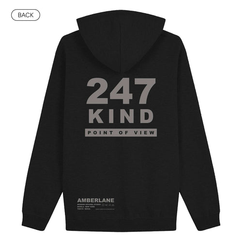 247KindPointofView_Hoodie_Back_Black_Mockup