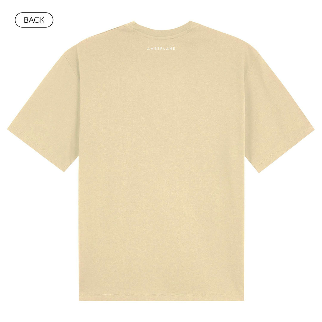 AE_BasicOversizedTee_Back_Beige_Mockup
