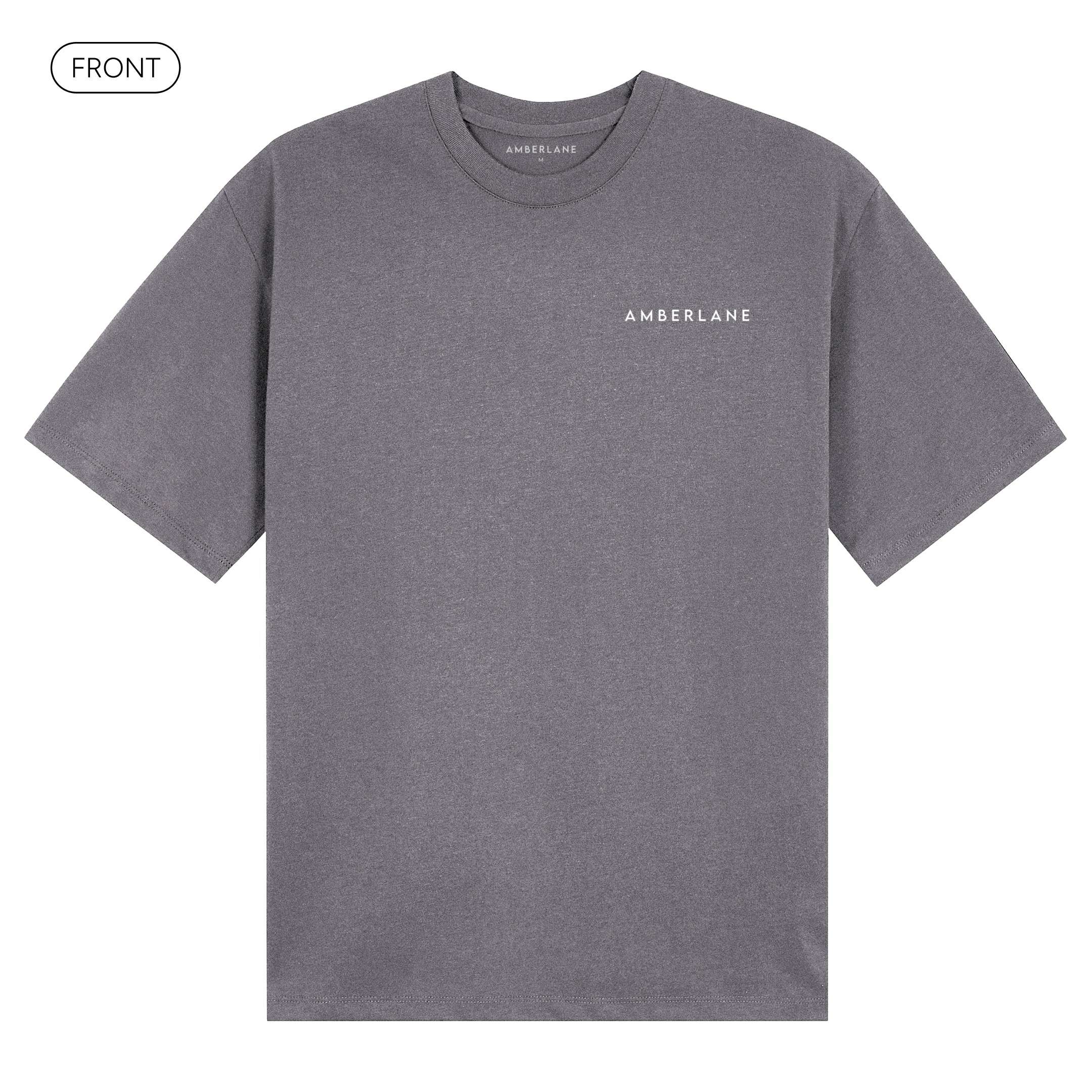AE_BasicOversizedTee_CompactWordmark_Ash Gray_Mockup