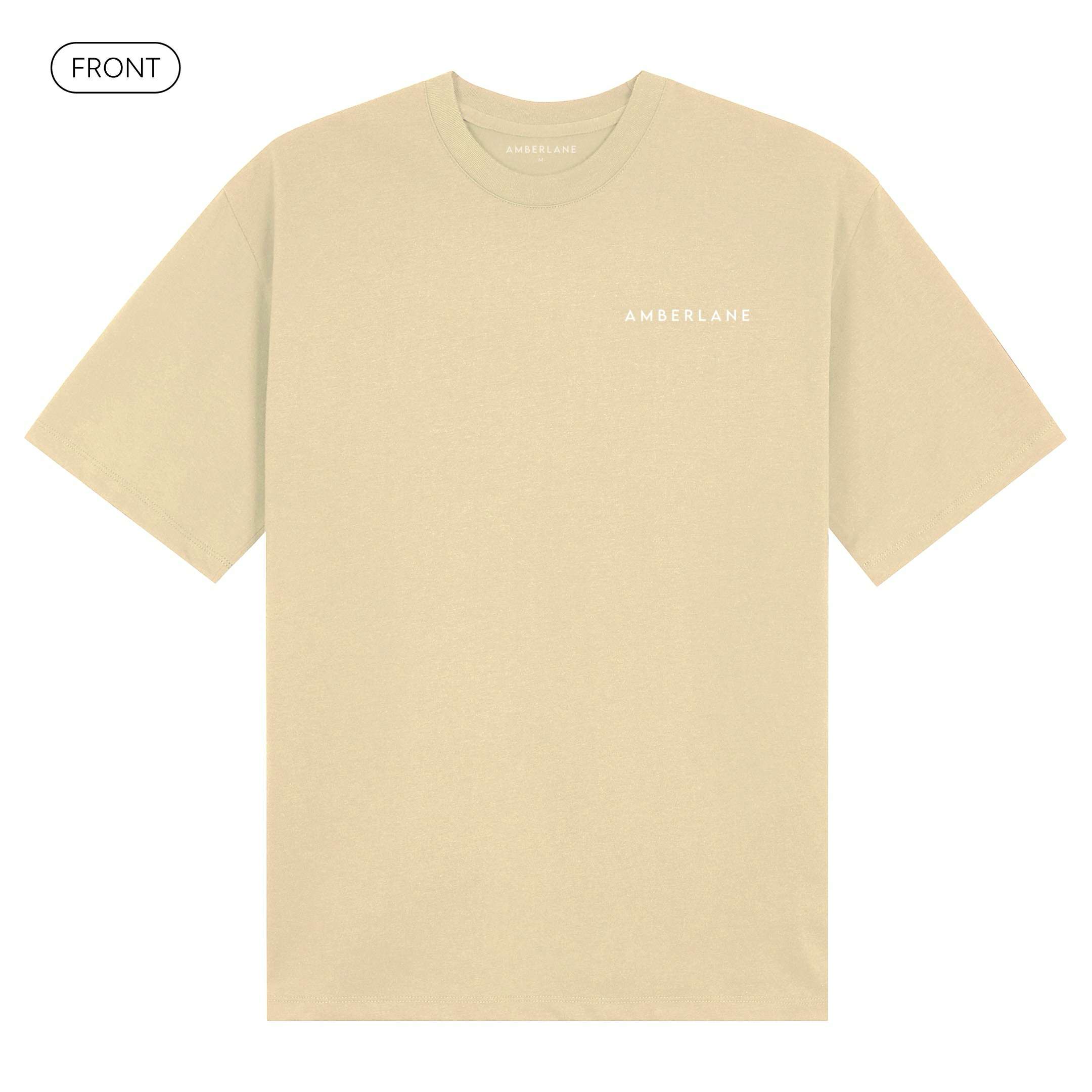 AE_BasicOversizedTee_CompactWordmark_Beige_Mockup