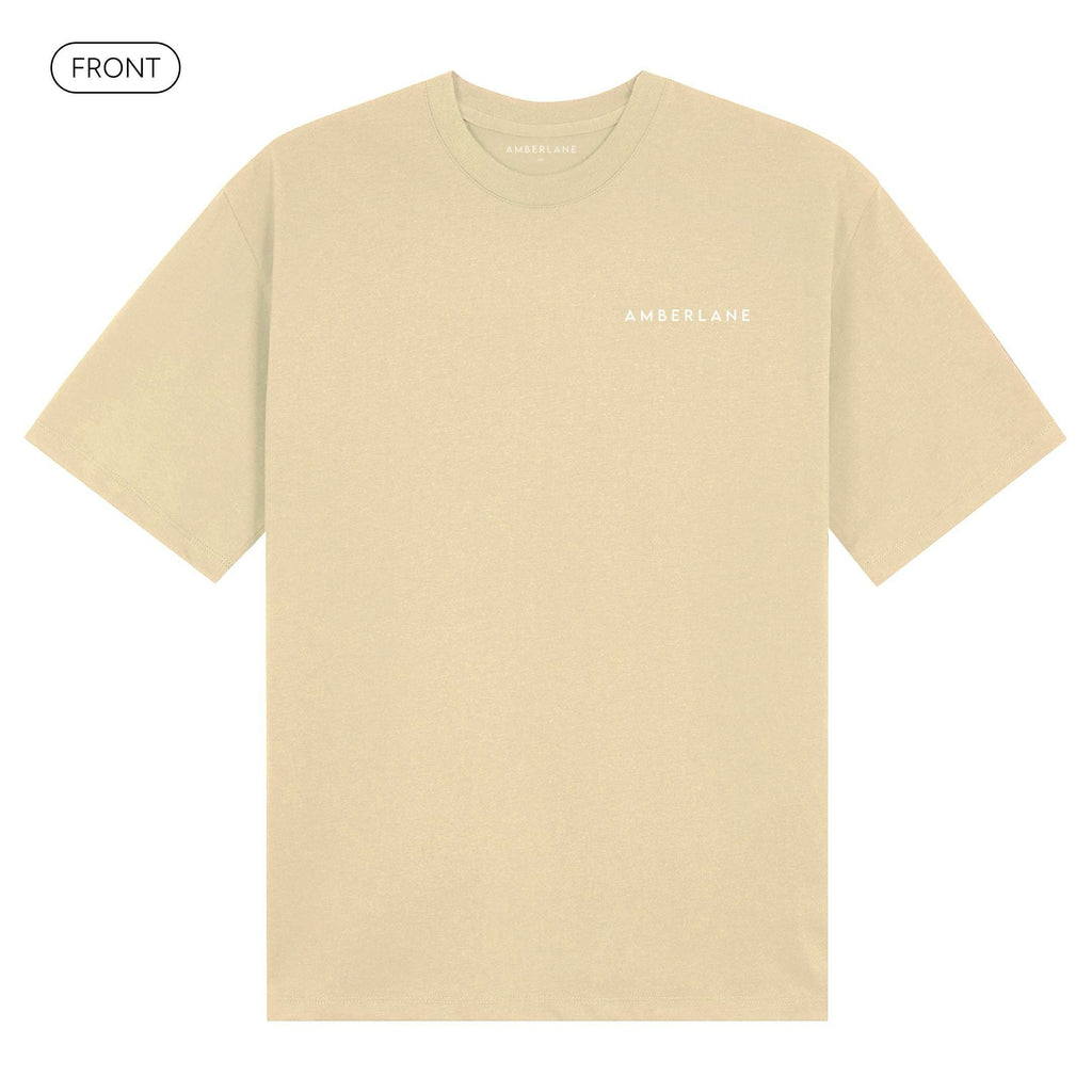 AE_BasicOversizedTee_CompactWordmark_Beige_Mockup
