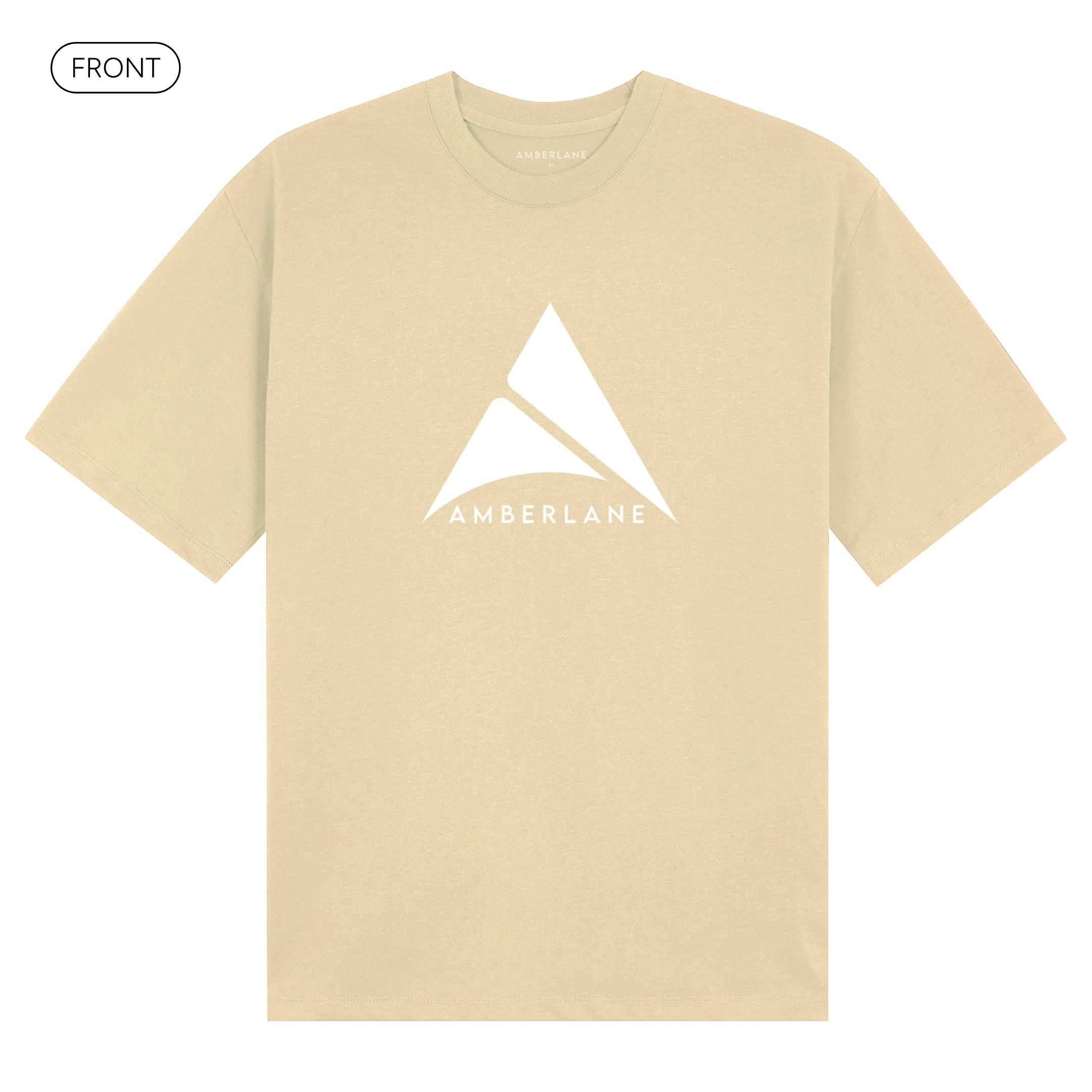 AE_BasicOversizedTee_LogoEmblem_Beige_Mockup
