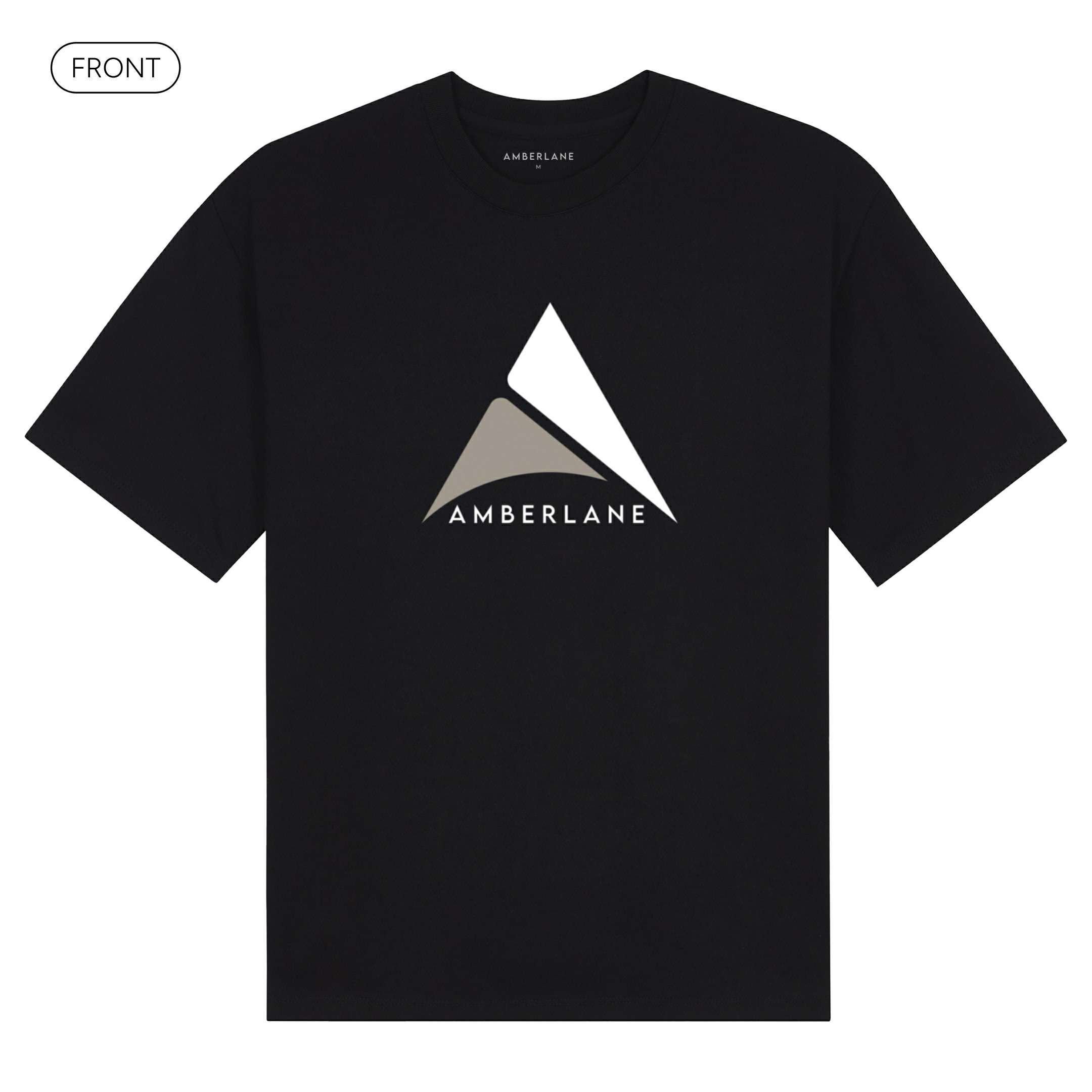 AE_BasicOversizedTee_LogoEmblem_Black_Mockup