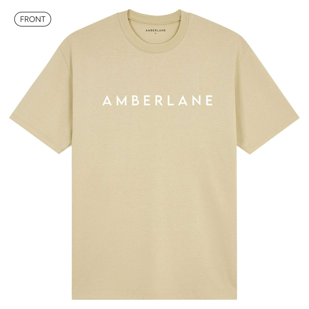 AE_BasicTee_BoldWordmark_Beige_Mockup