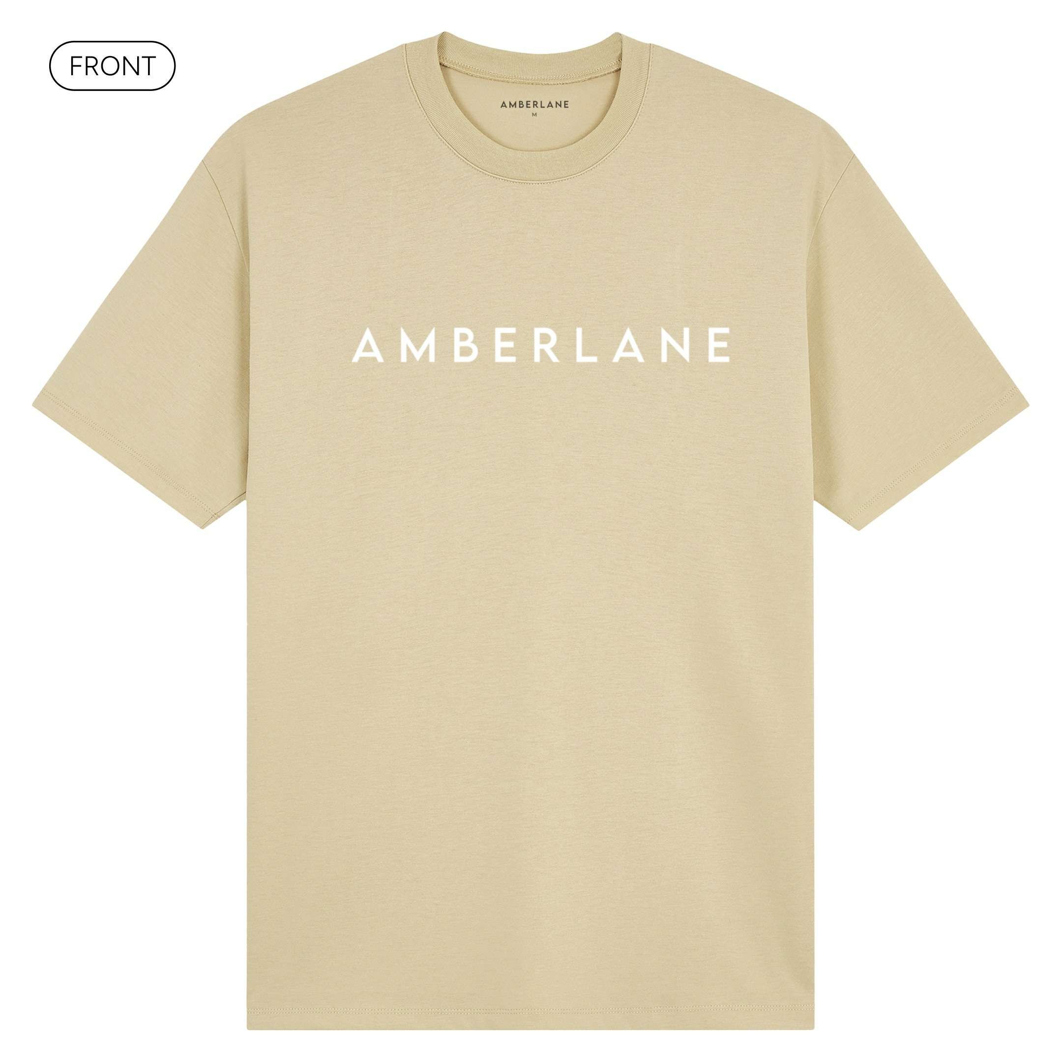 AE_BasicTee_BoldWordmark_Beige_Mockup