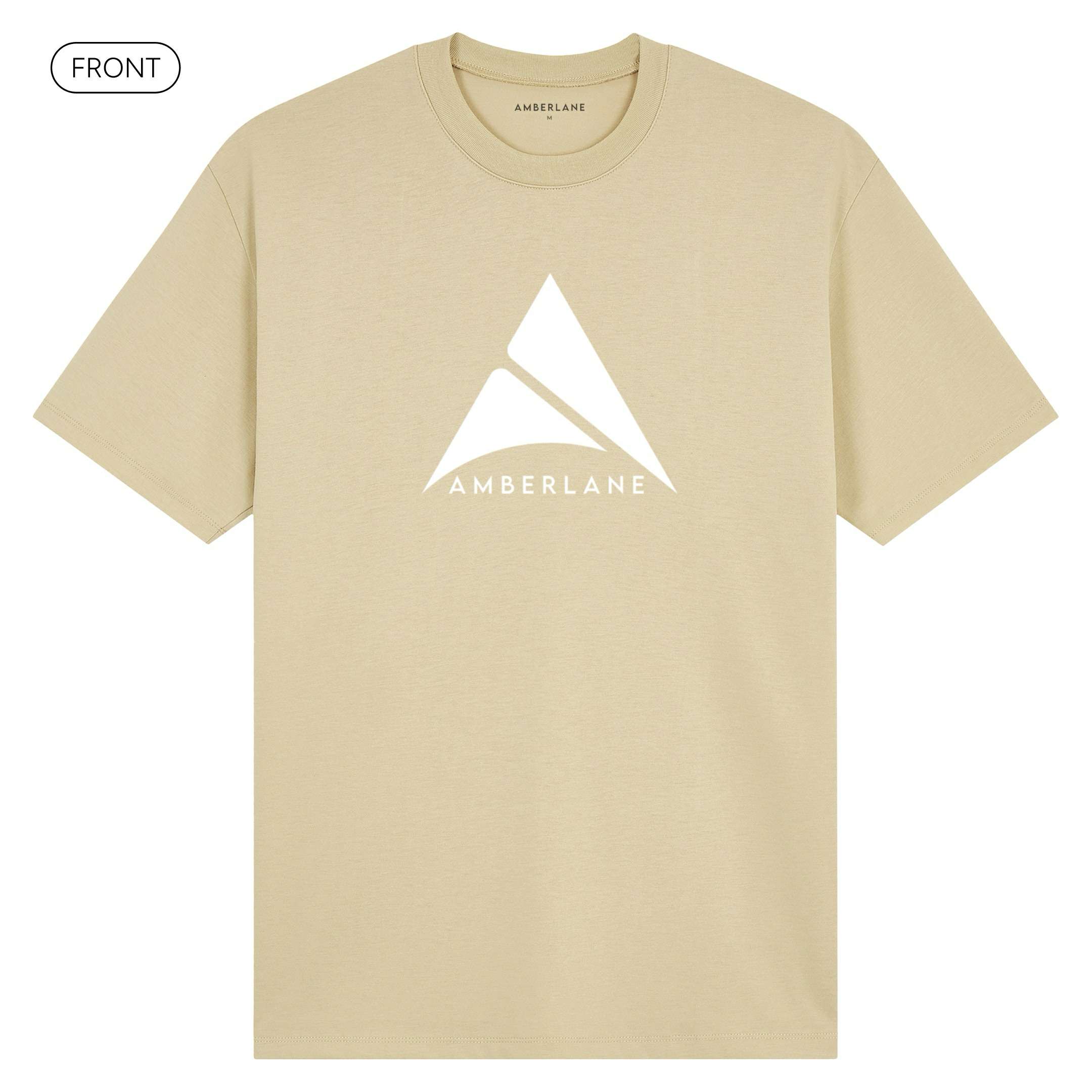 AE_BasicTee_LogoEmblem_Beige_Mockup