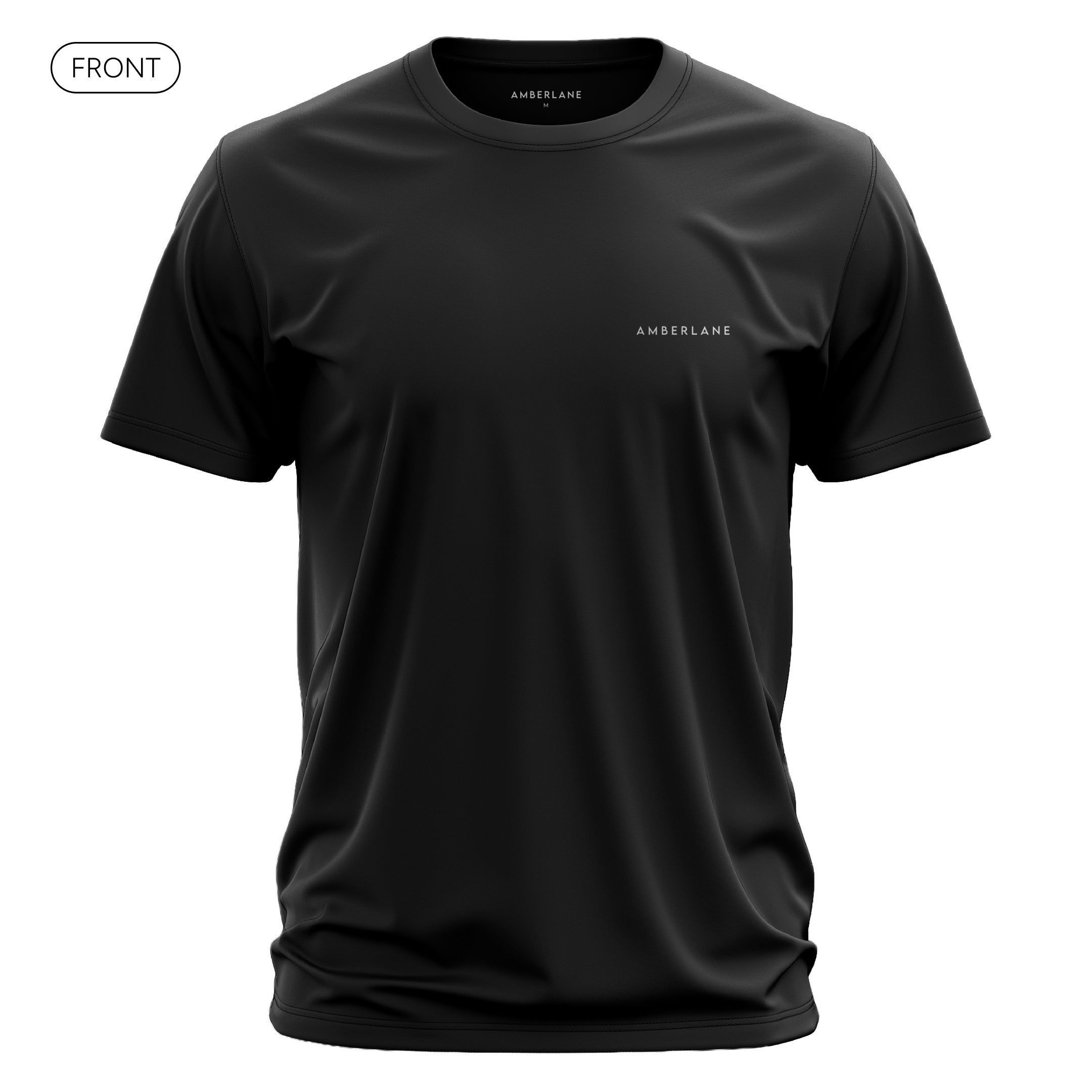 AE_DriFitTee_CompactWordmark_Front_Black_Mockup