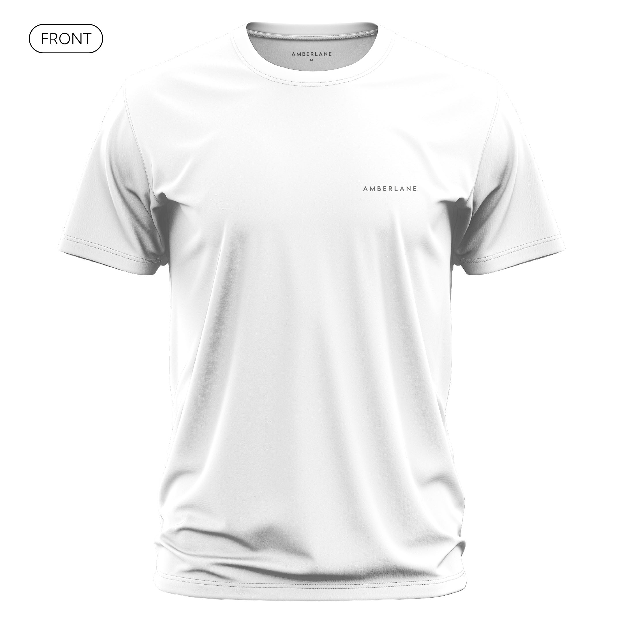 AE_DriFitTee_CompactWordmark_Front_White_Mockup