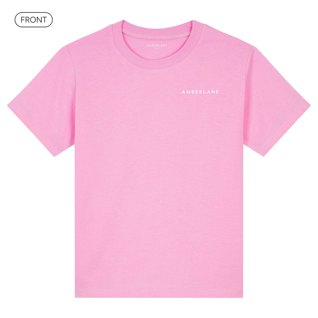 AE_KidsBasicTee_CompactWordmark_Pink_Mockup