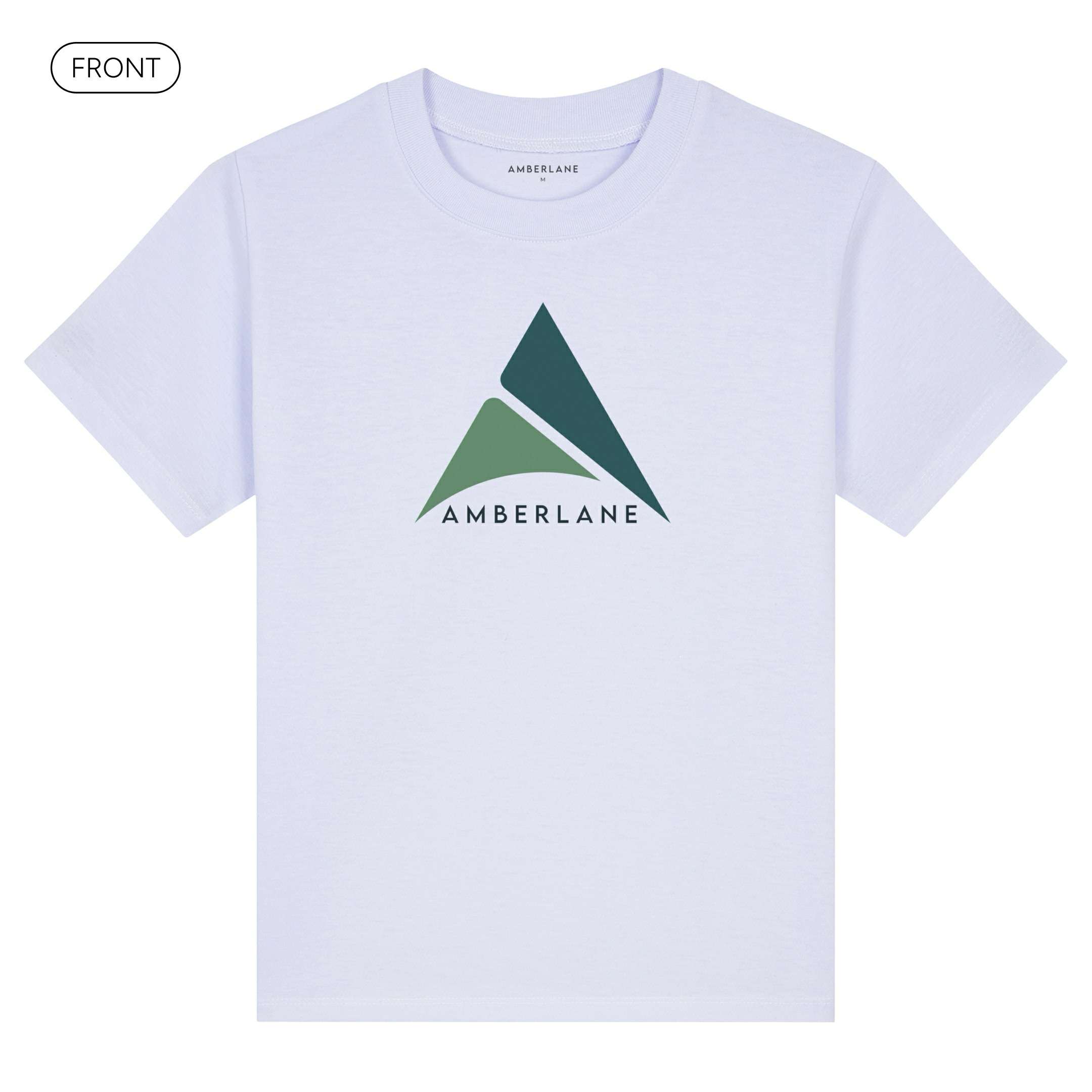 AE_KidsBasicTee_LogoEmblem_White_Mockup