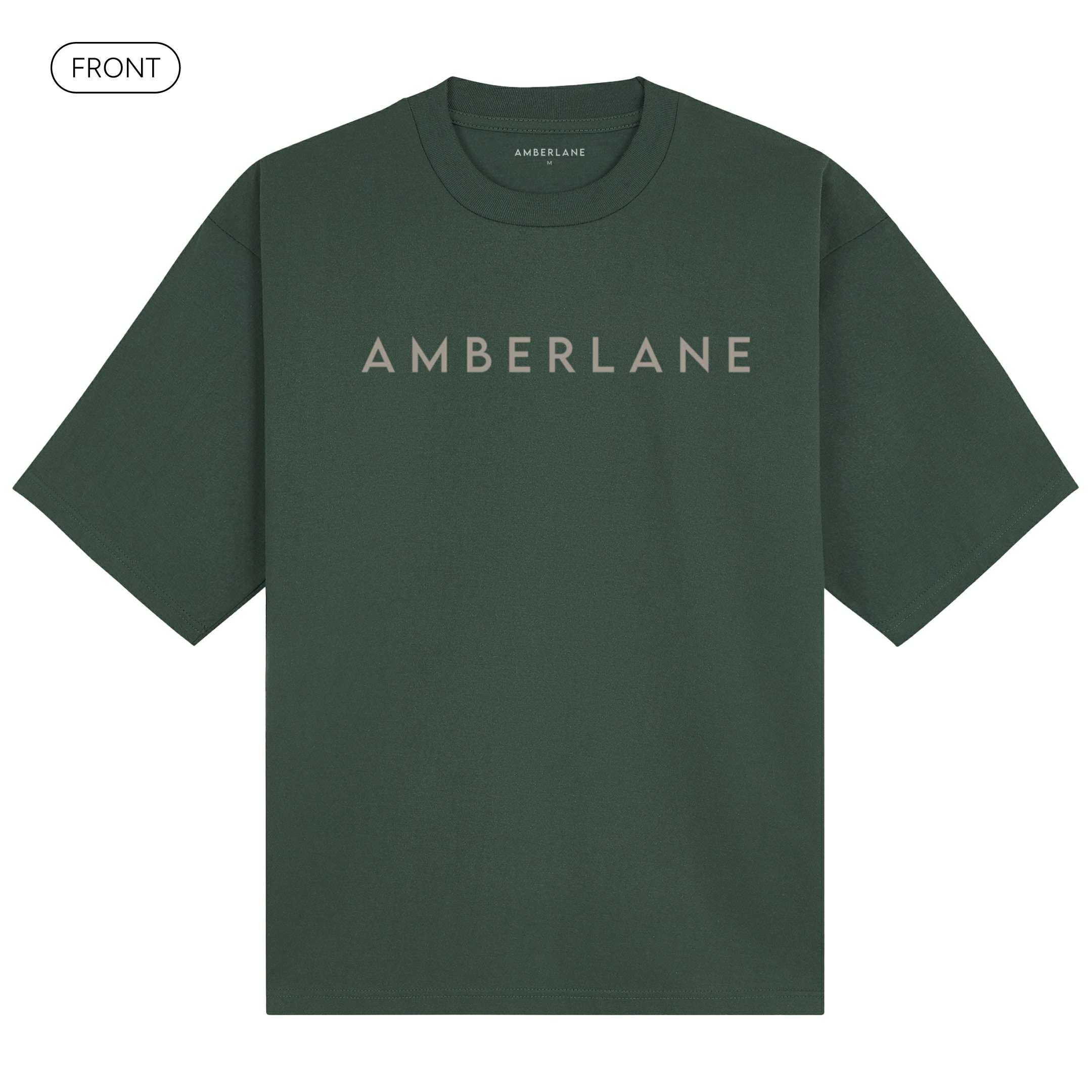 AE_PremiumHeavyTee_BoldWordmark_Forest Green_Mockup