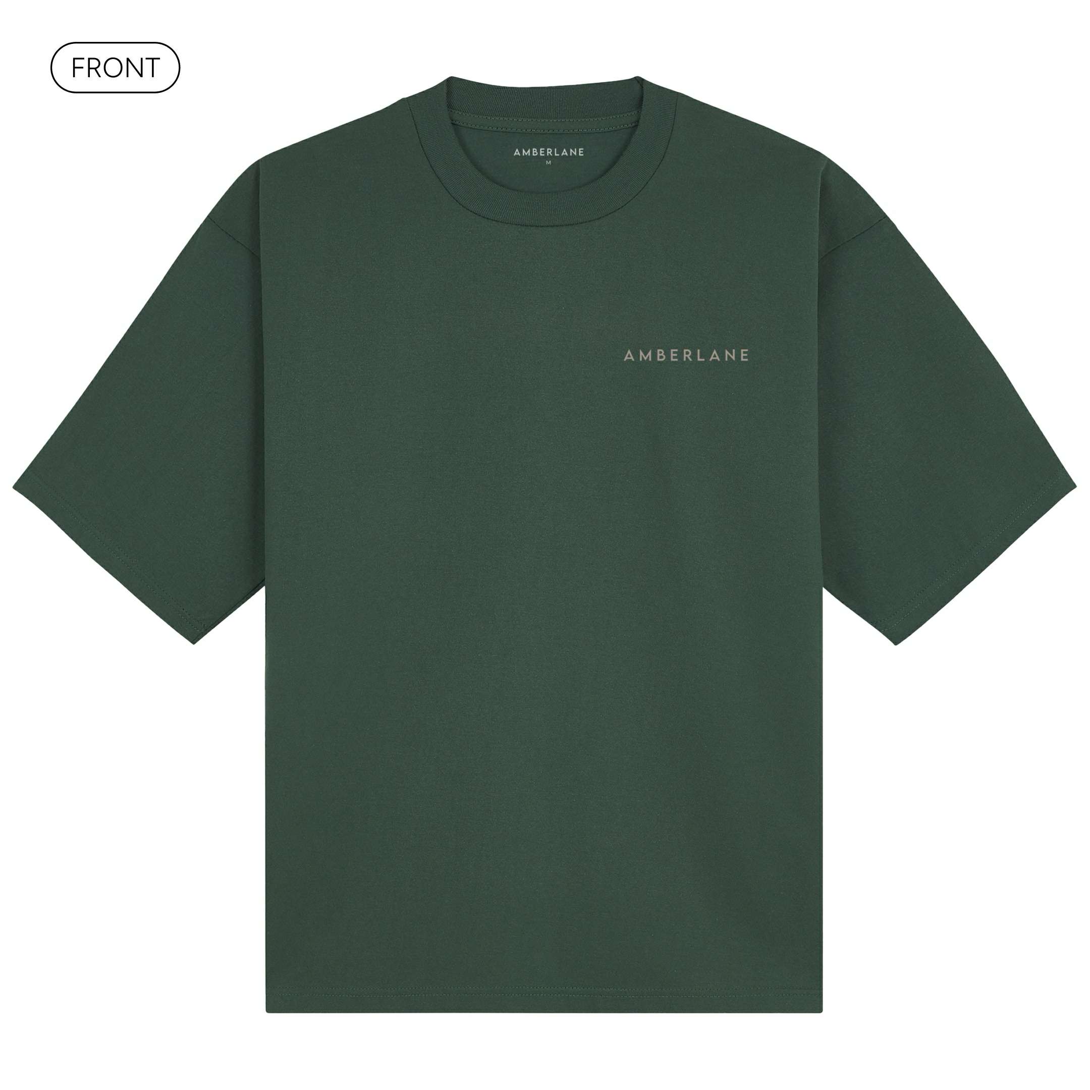 AE_PremiumHeavyTee_CompactWordmark_Forest Green_Mockup