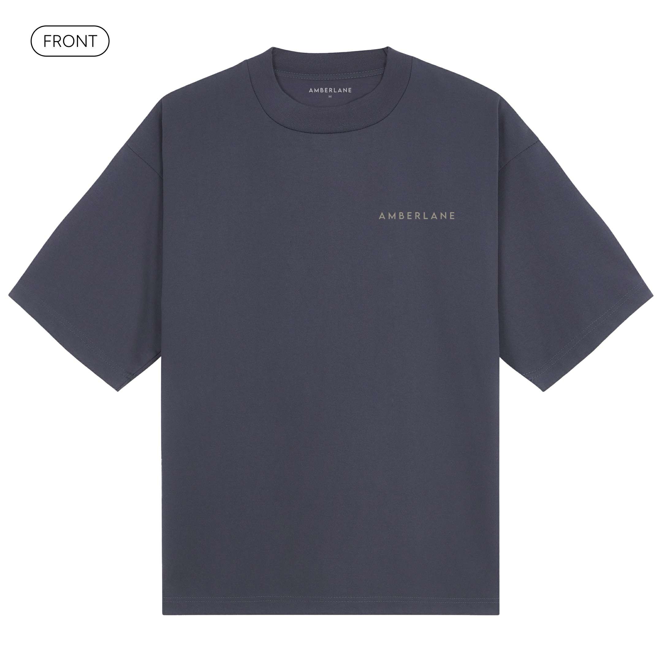 AE_PremiumHeavyTee_CompactWordmark_Slate Gray_Mockup