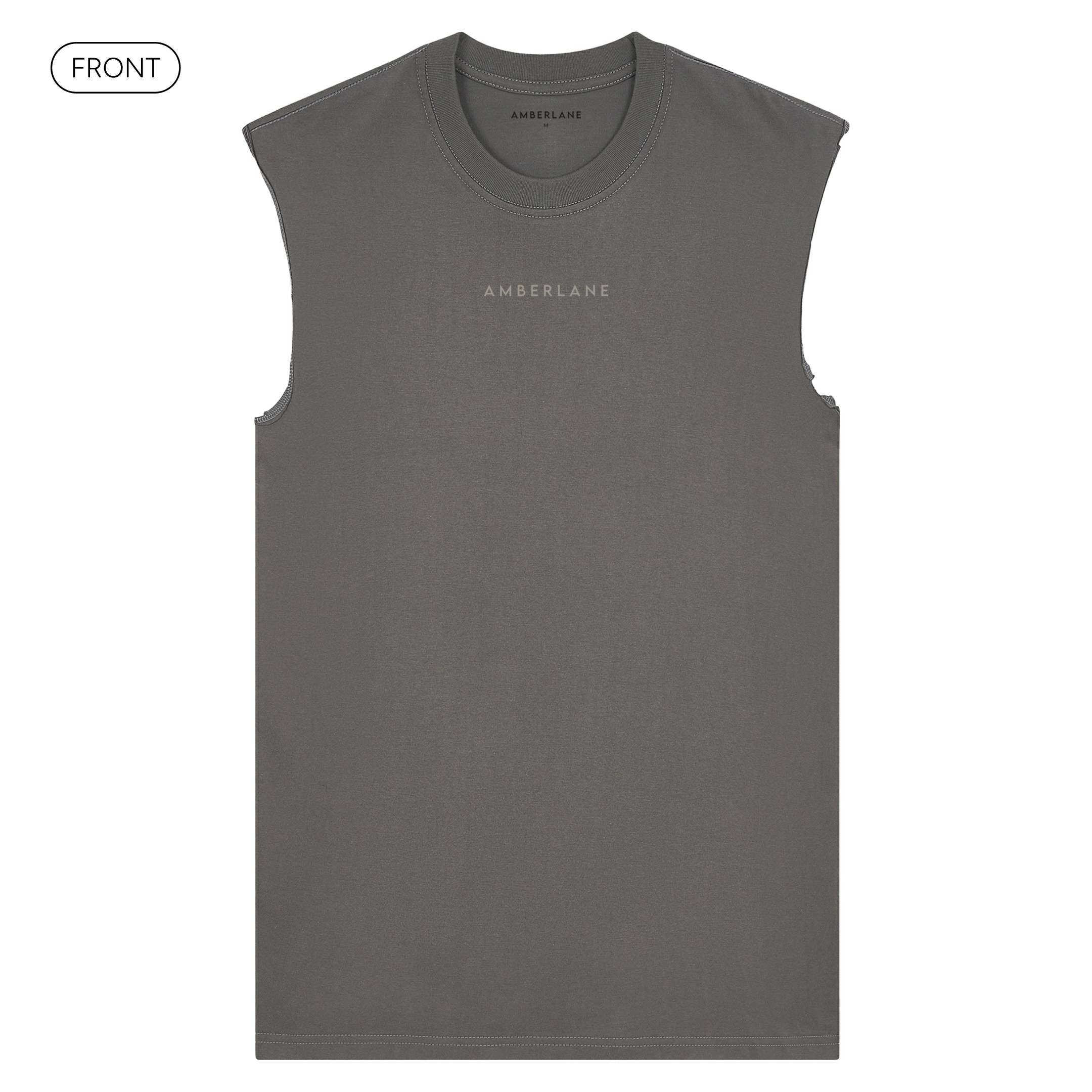 AE_PremiumTanks_CompactWordmark_Stone Gray_Mockup