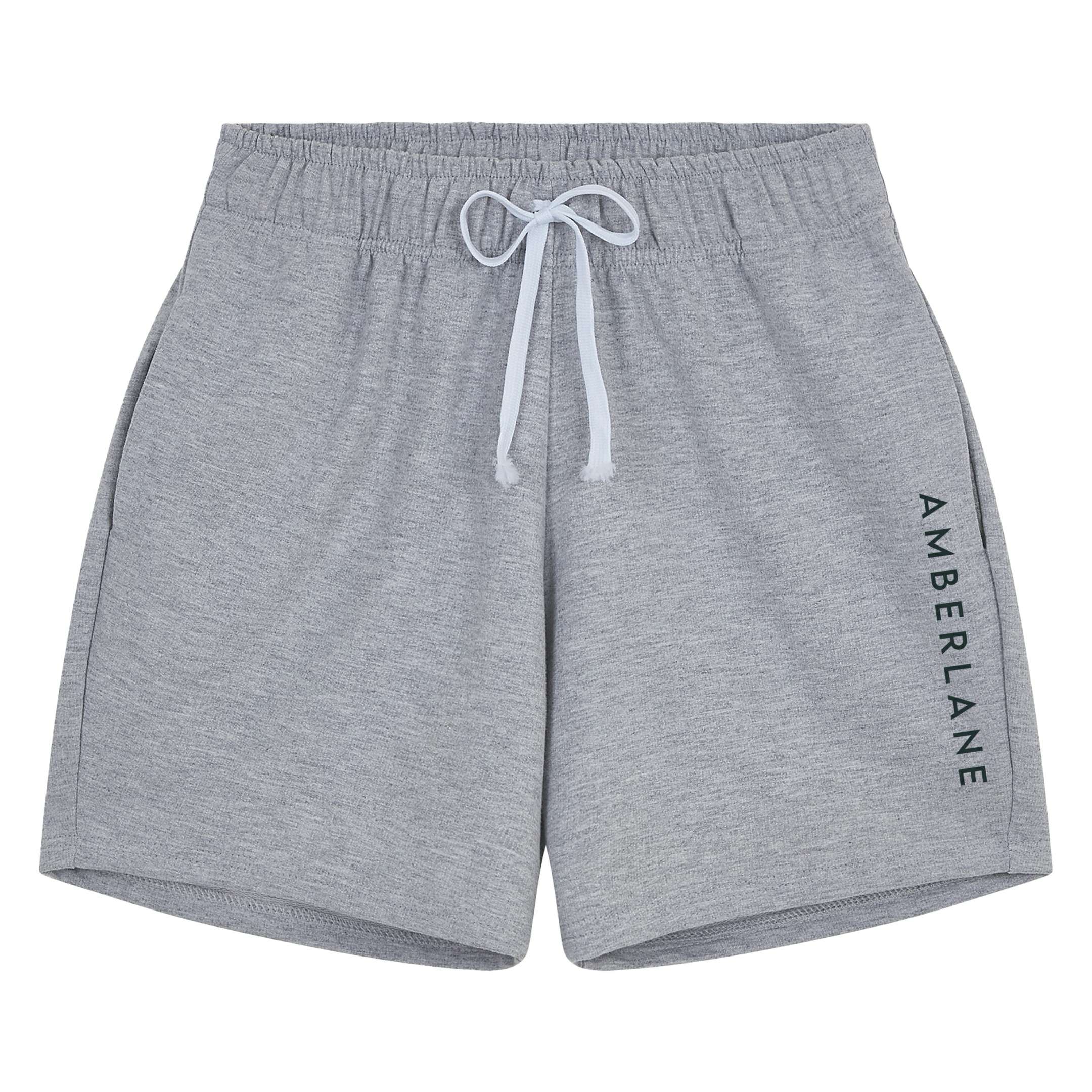 AE_SweatShorts_BoldWordmark_Gray