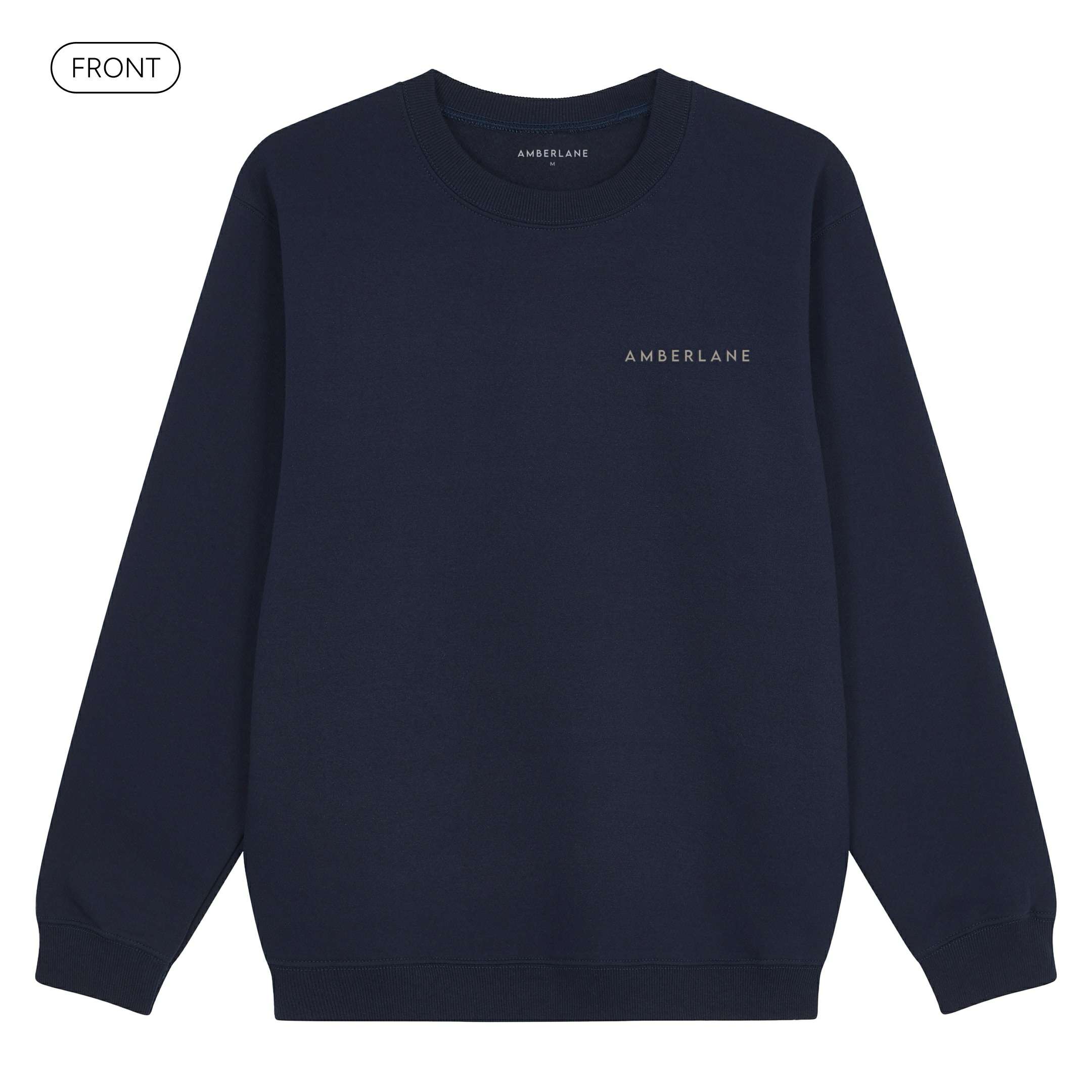 AE_Sweatshirt_CompactWordmark_Navy_Mockup