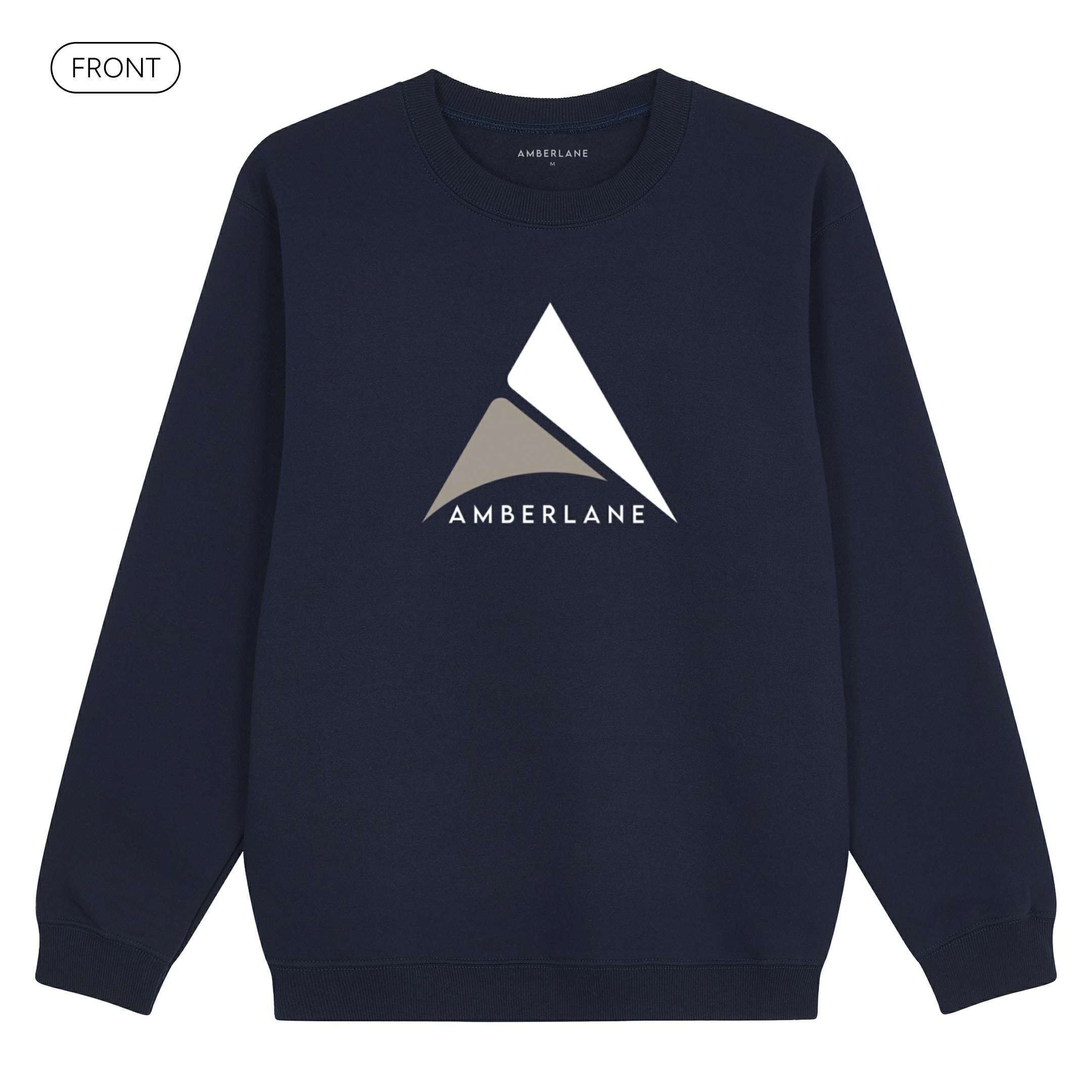 AE_Sweatshirt_LogoEmblem_Navy_Mockup