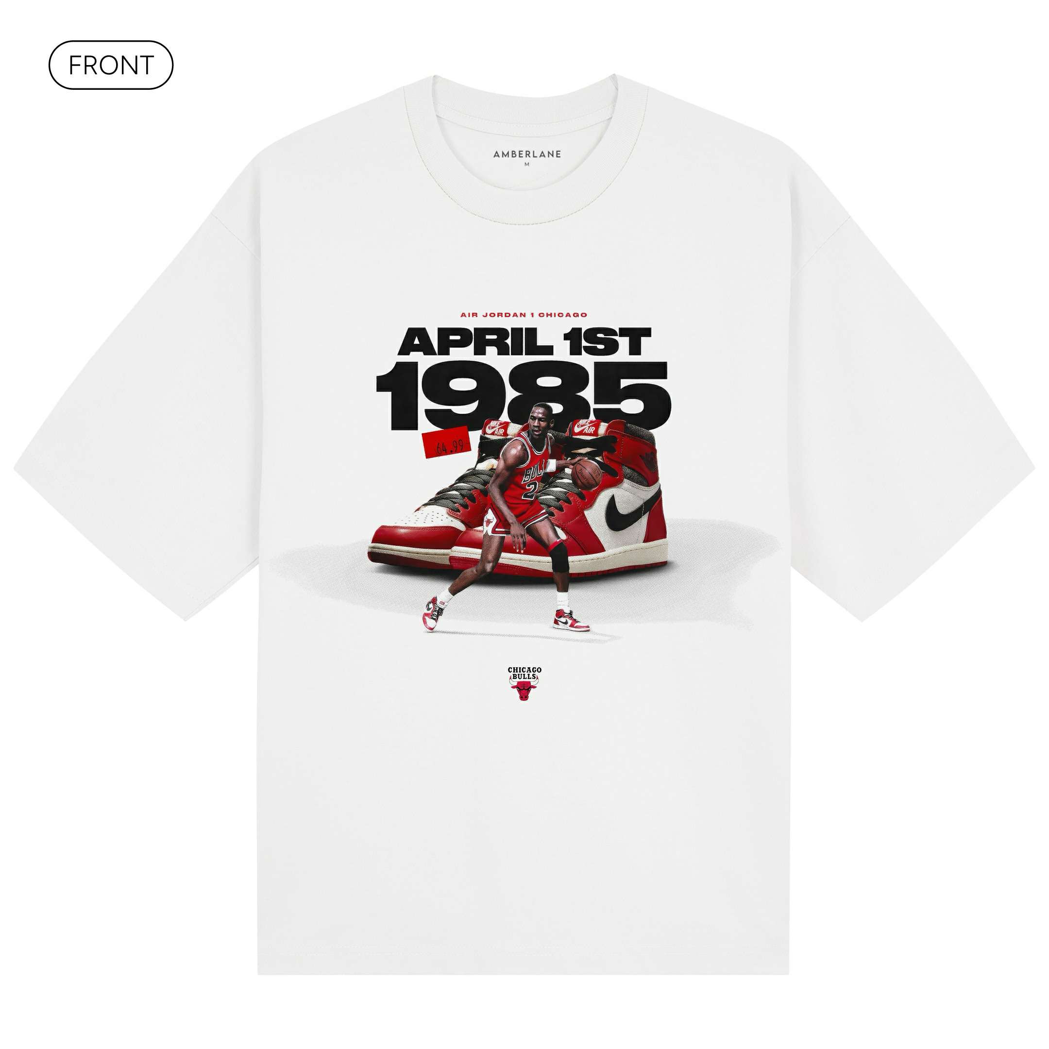 AJ1_PremiumHeavyTee_Front_White_Mockup
