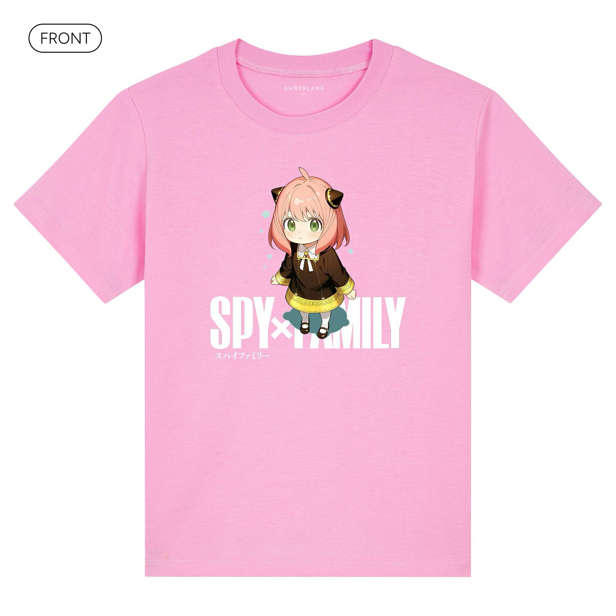 Anya_KidsBasicTee_Front_Pink_Mockup