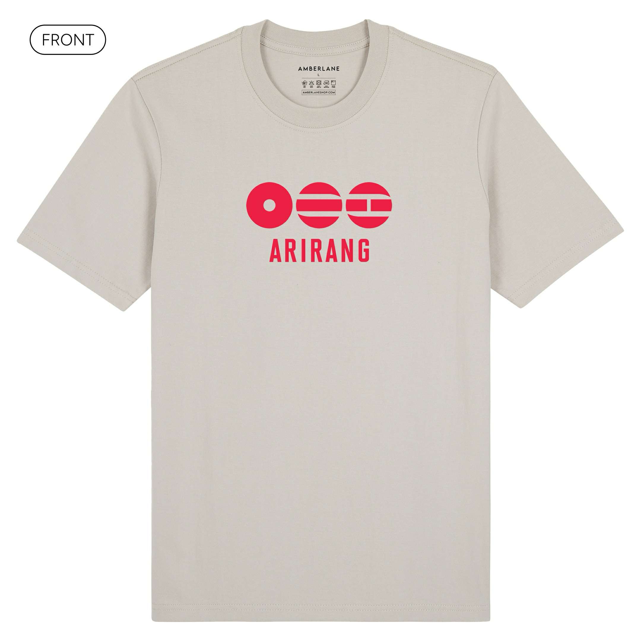BTS_Arirang_PremiumTee_Ivory_Mockup