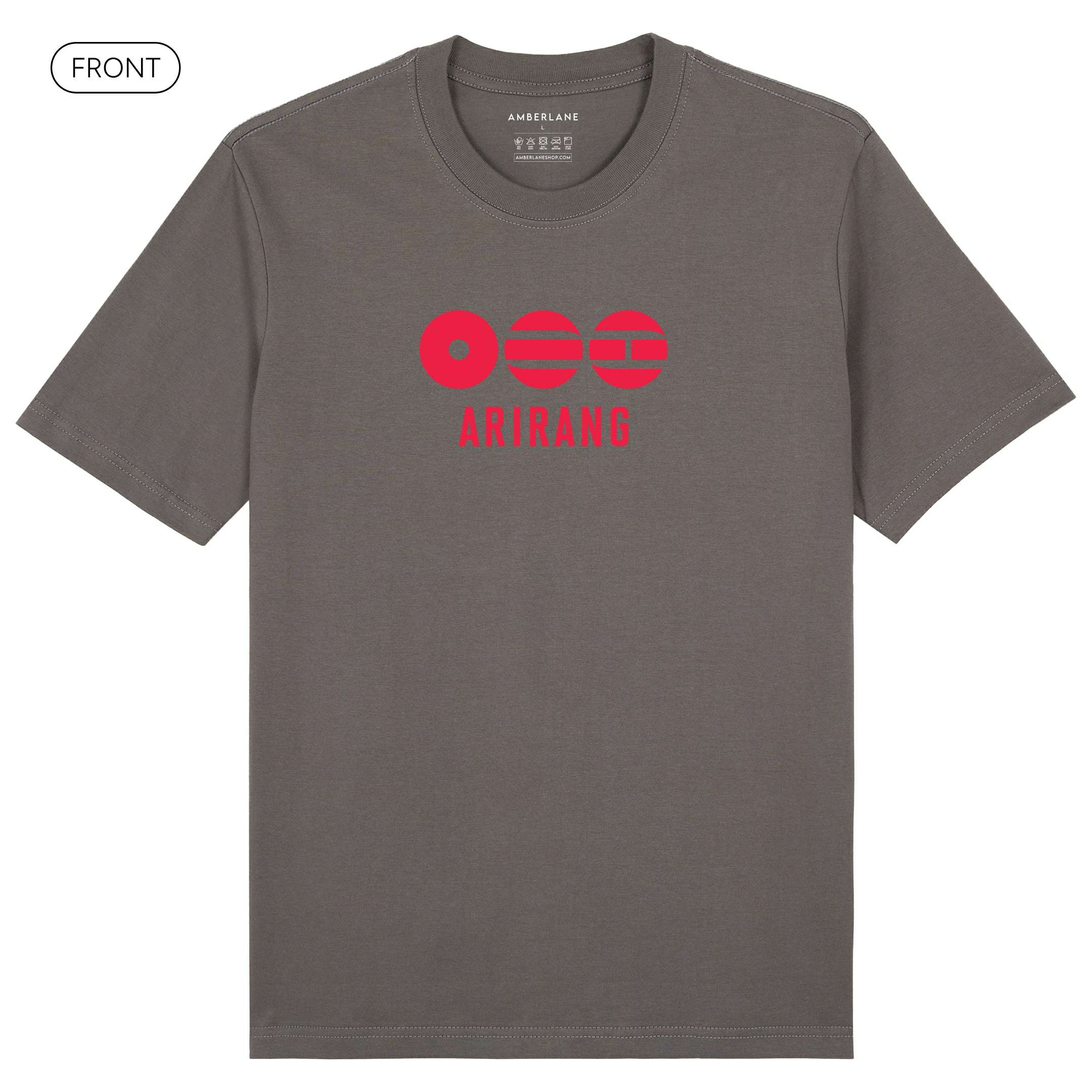 BTS_Arirang_PremiumTee_StoneGray_Mockup