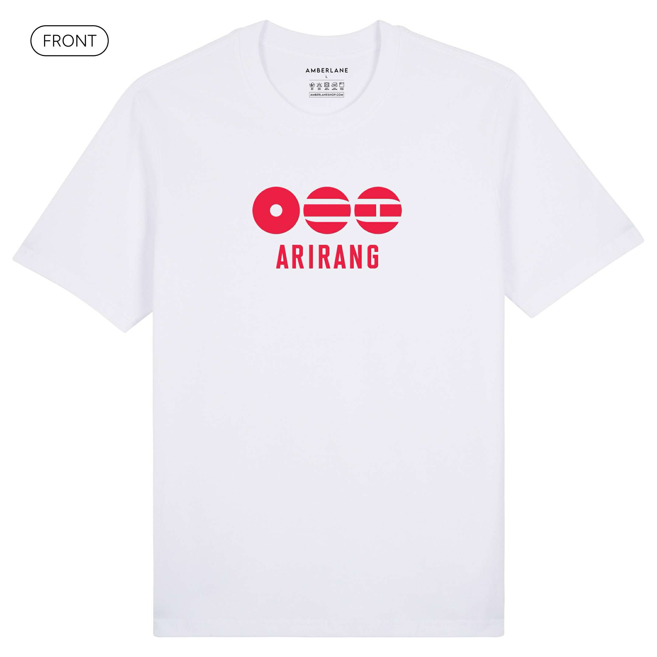BTS_Arirang_PremiumTee_White_Mockup