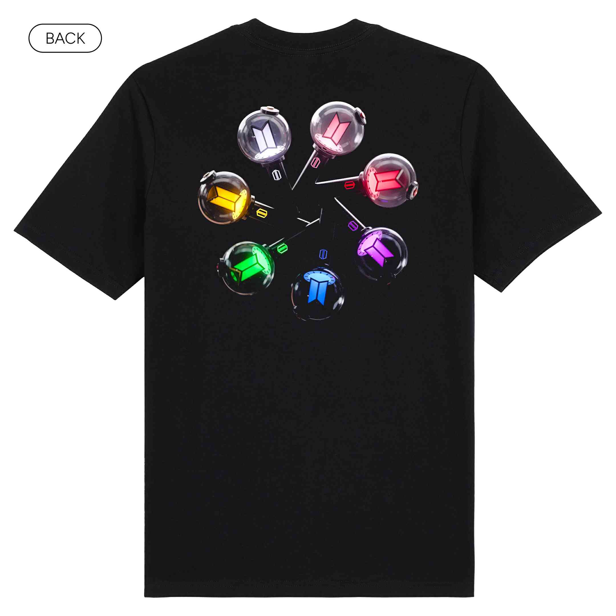 BTS LS - Premium Tee – Amberlane