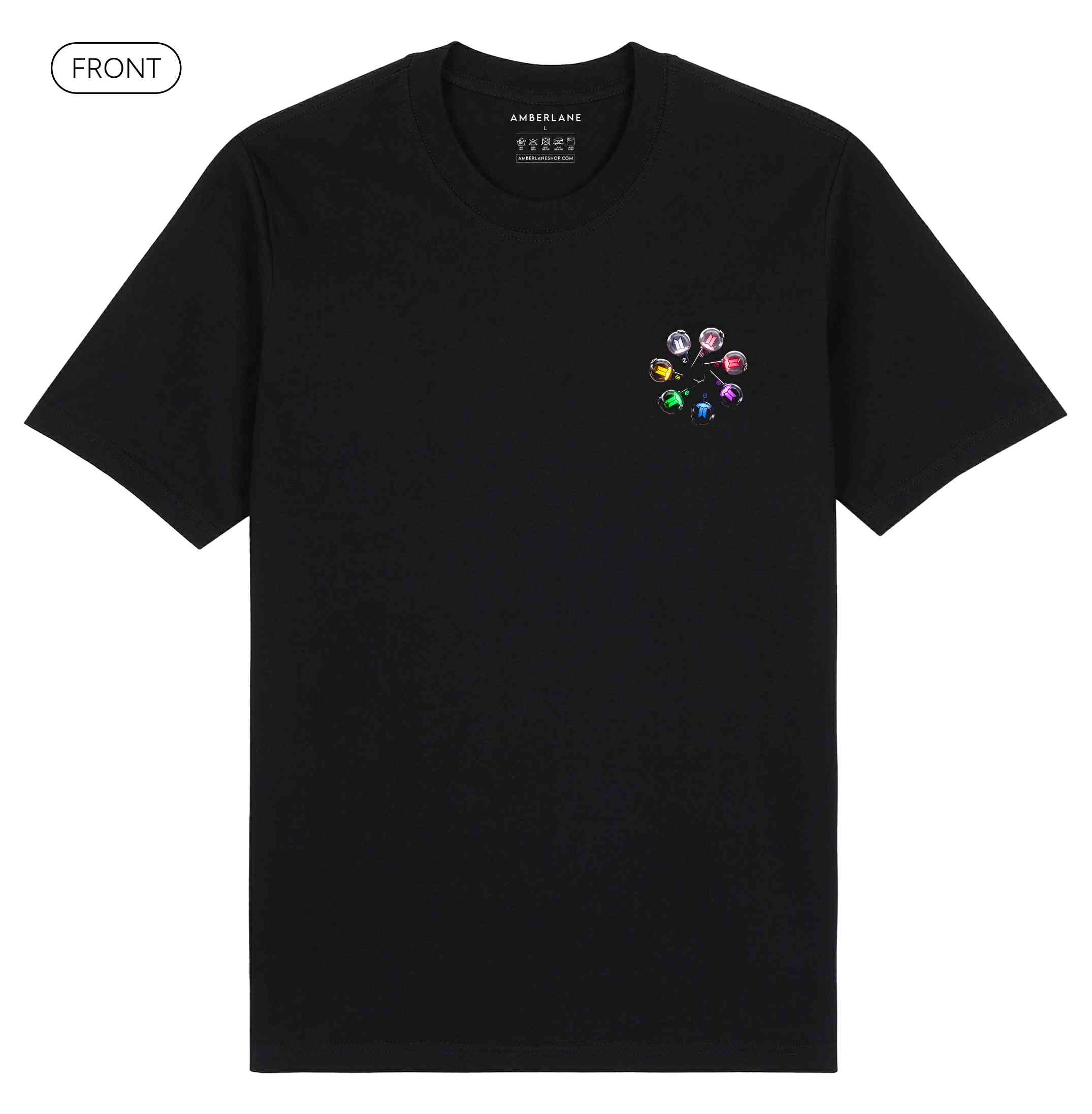 BTS LS - Premium Tee – Amberlane