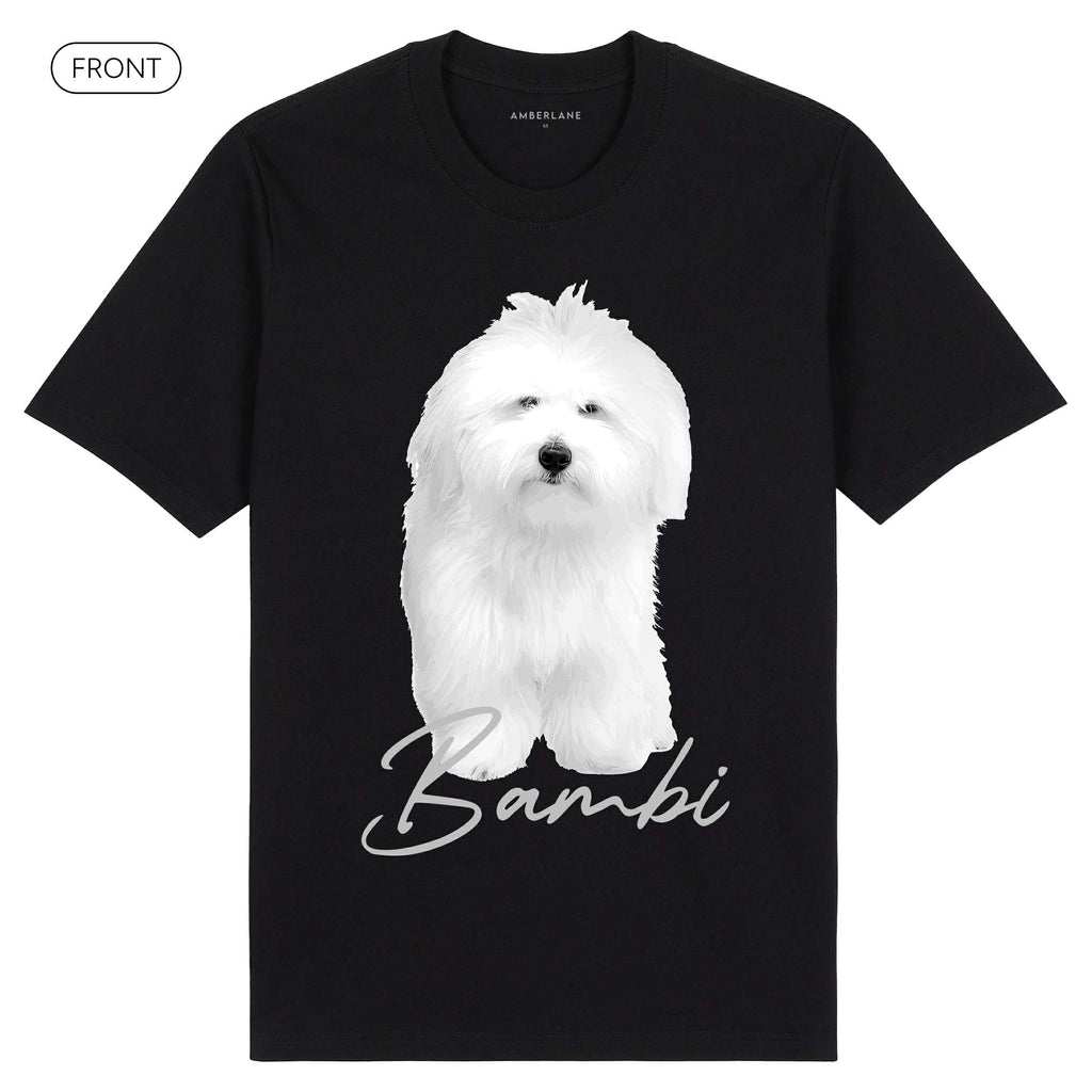 Bambi_PremiumTee_Black_Mockup