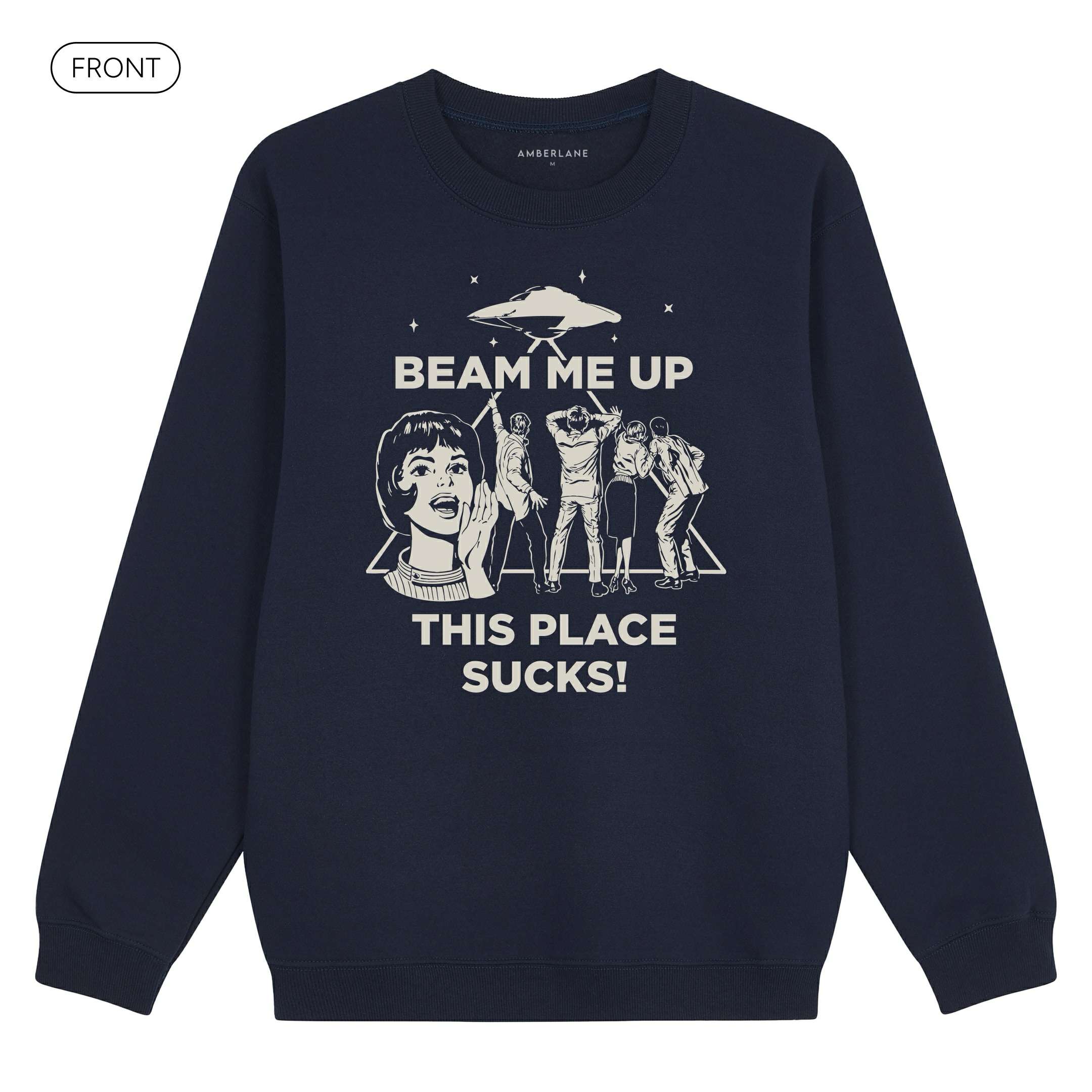 BeamMeUp_Sweatshirt_Navy_Mockup