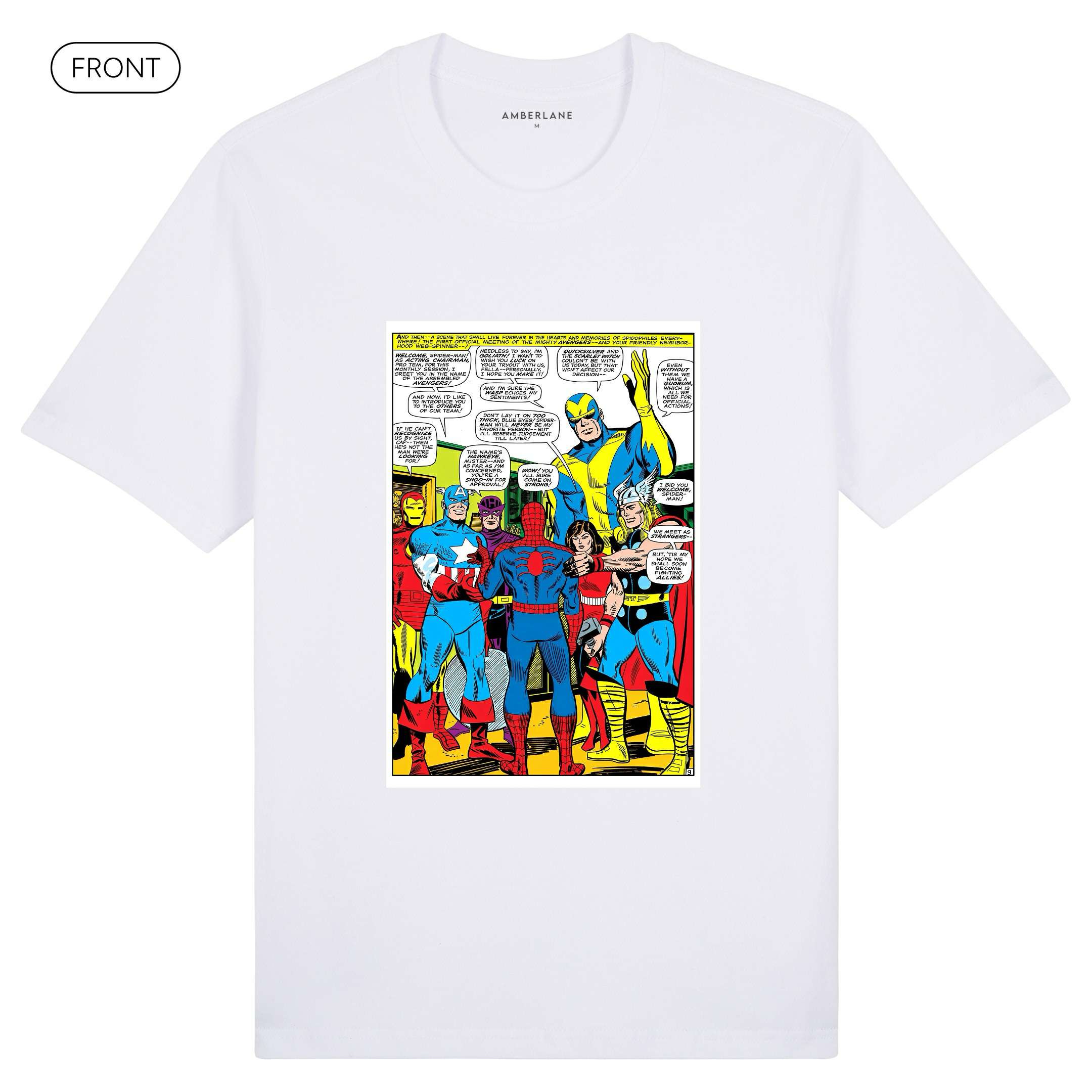 BecomingAvenger_PremiumTee_White_Mockup