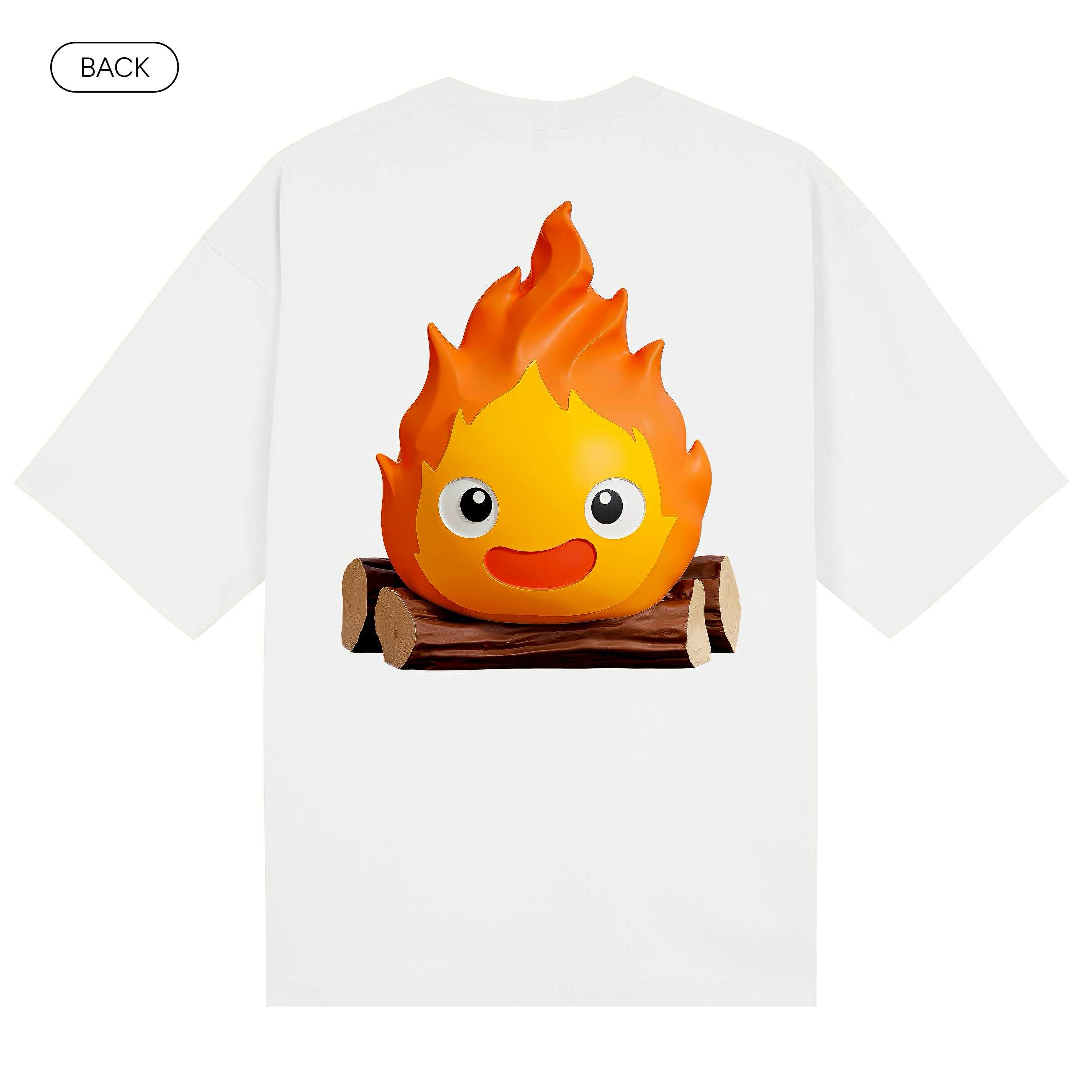 Calcifer_PremiumHeavyTee_Back_White_Mockup