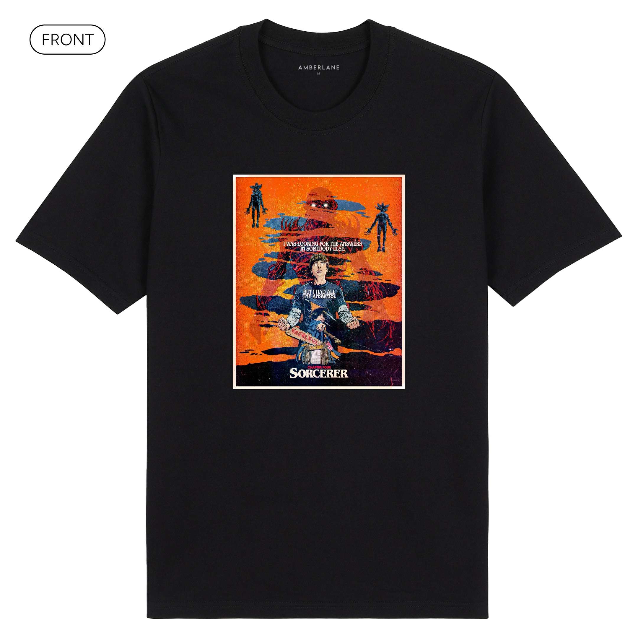 ChapterFour_PremiumTee_Black_Mockup