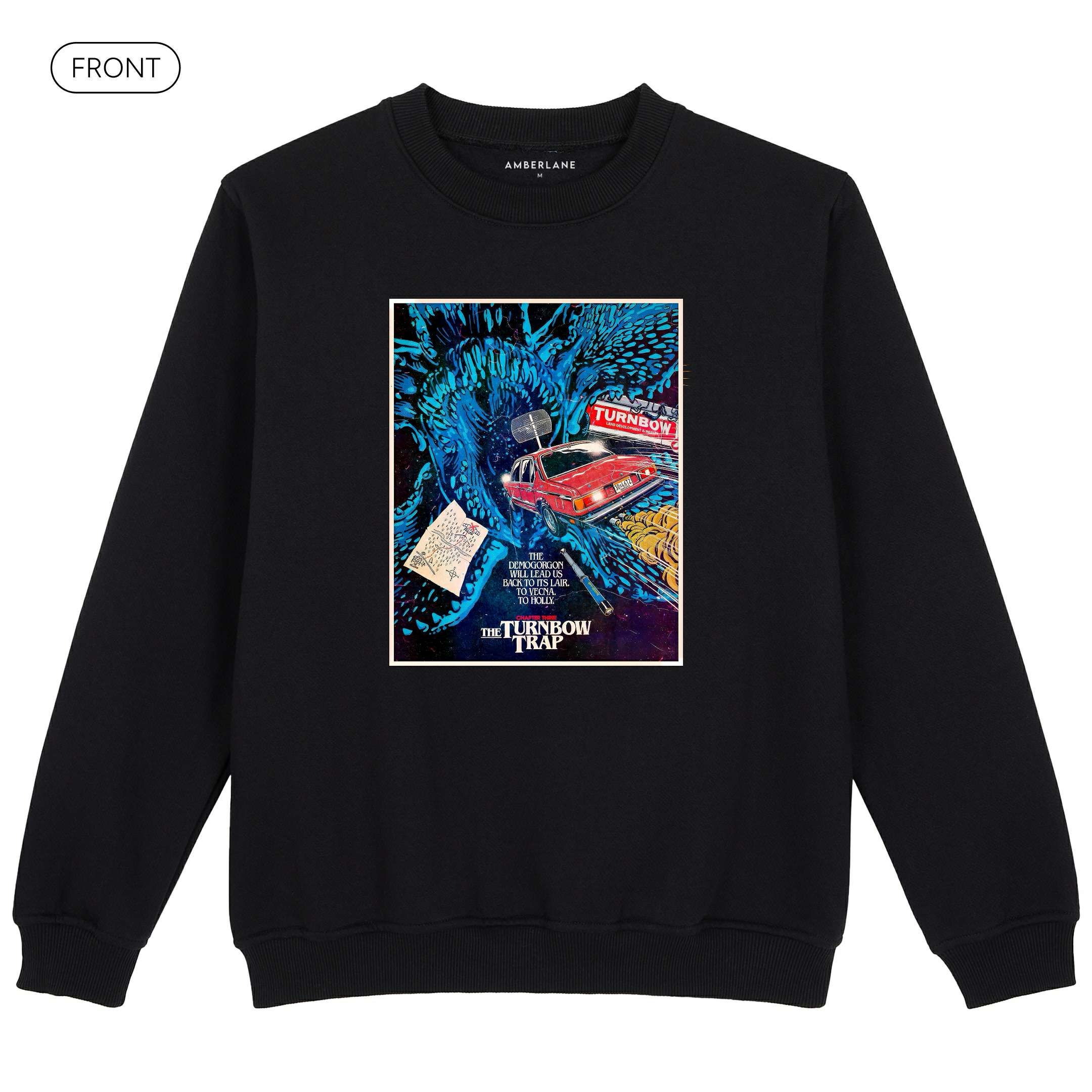 ChapterThree.TheTurnbowTrap_Sweatshirt_Black_Mockup