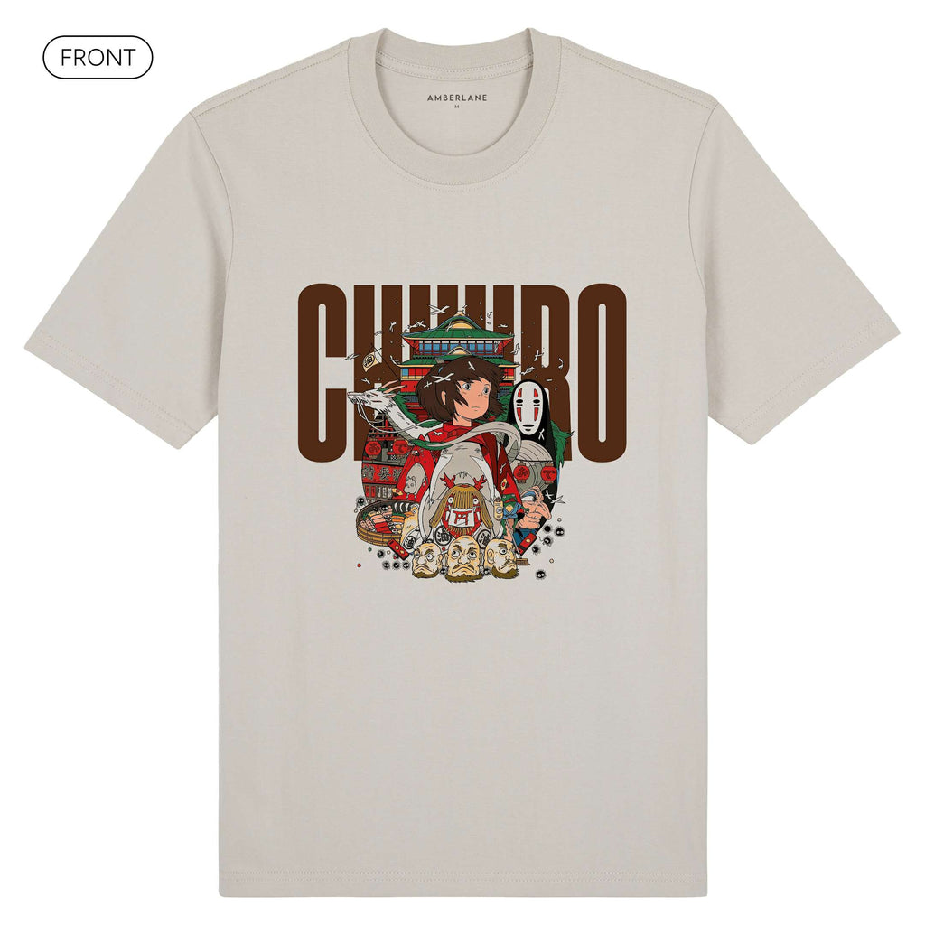 Chihiro_PremiumTee_Front_Ivory_Mockup
