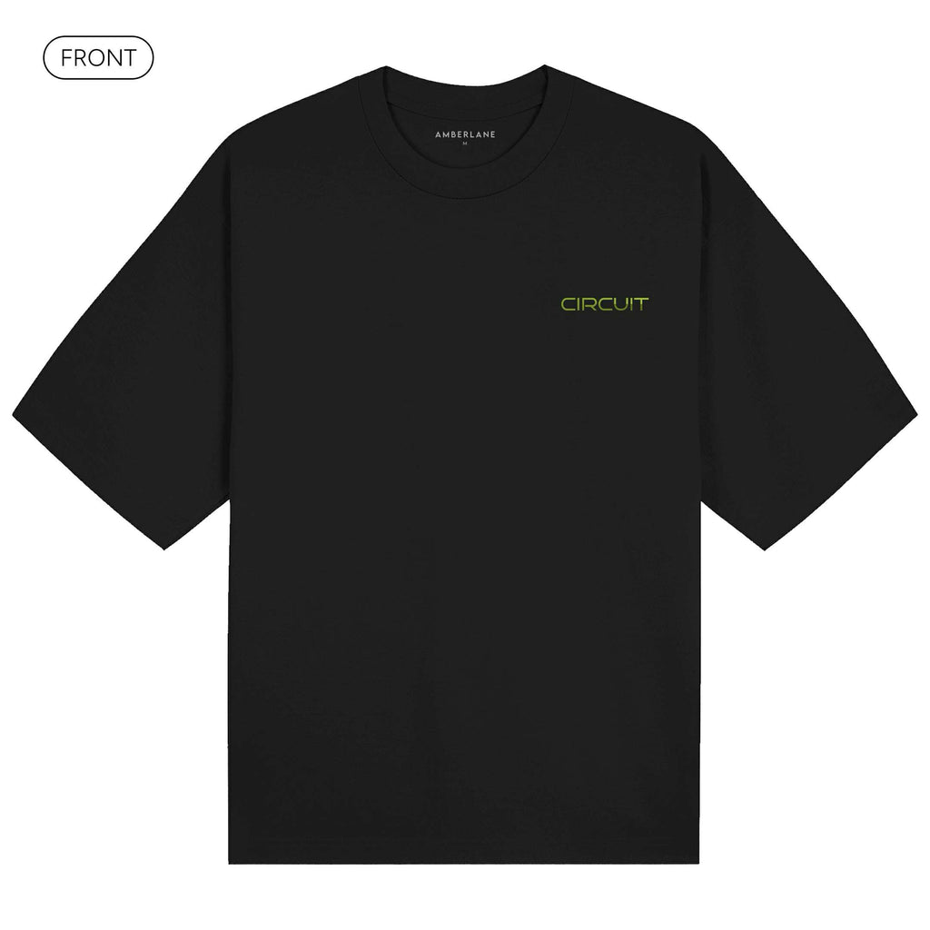 Circuit_PremiumHeavyTee_Front_Black_Mockup
